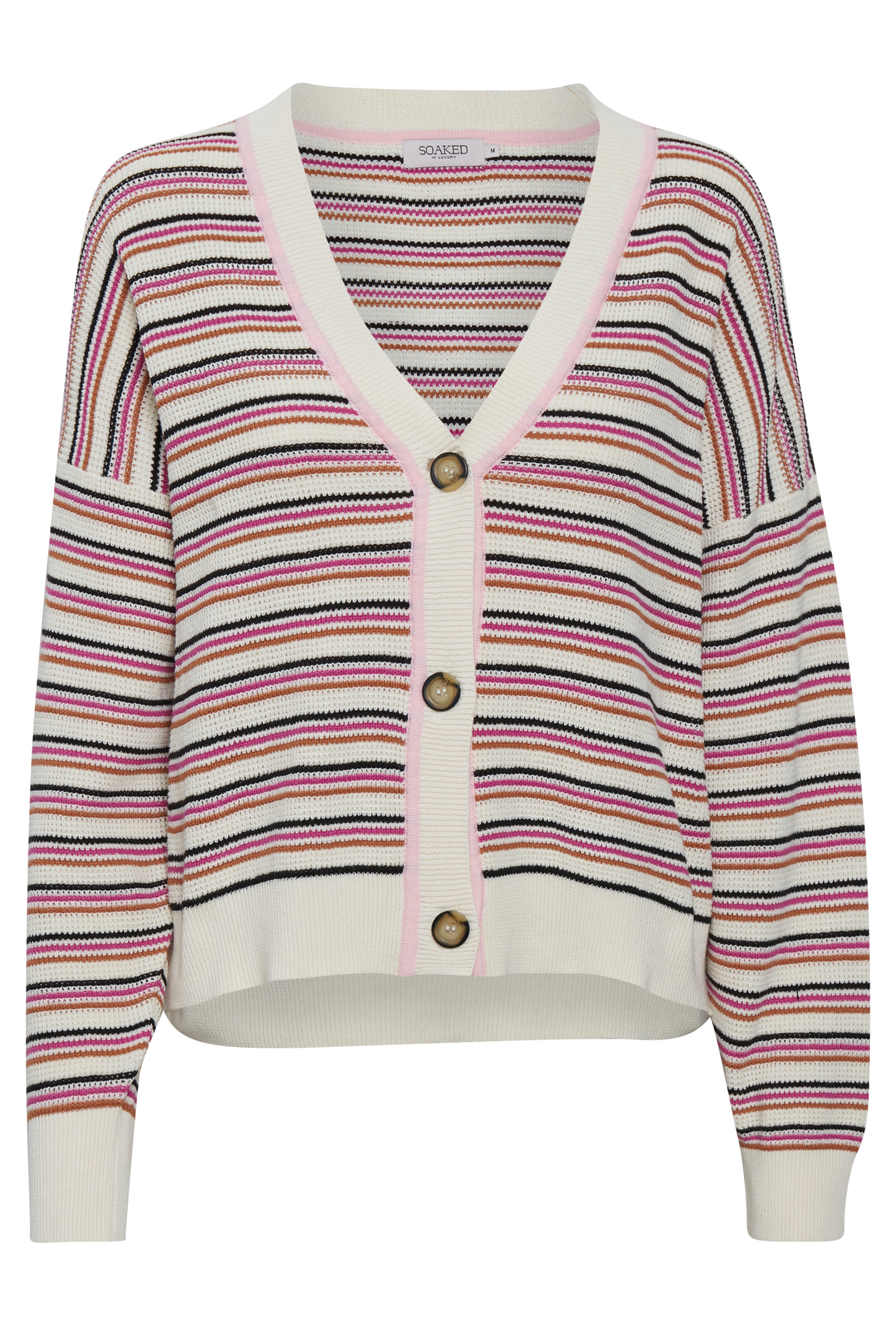 Knit Cardigan PACK BACK 30404141-40096