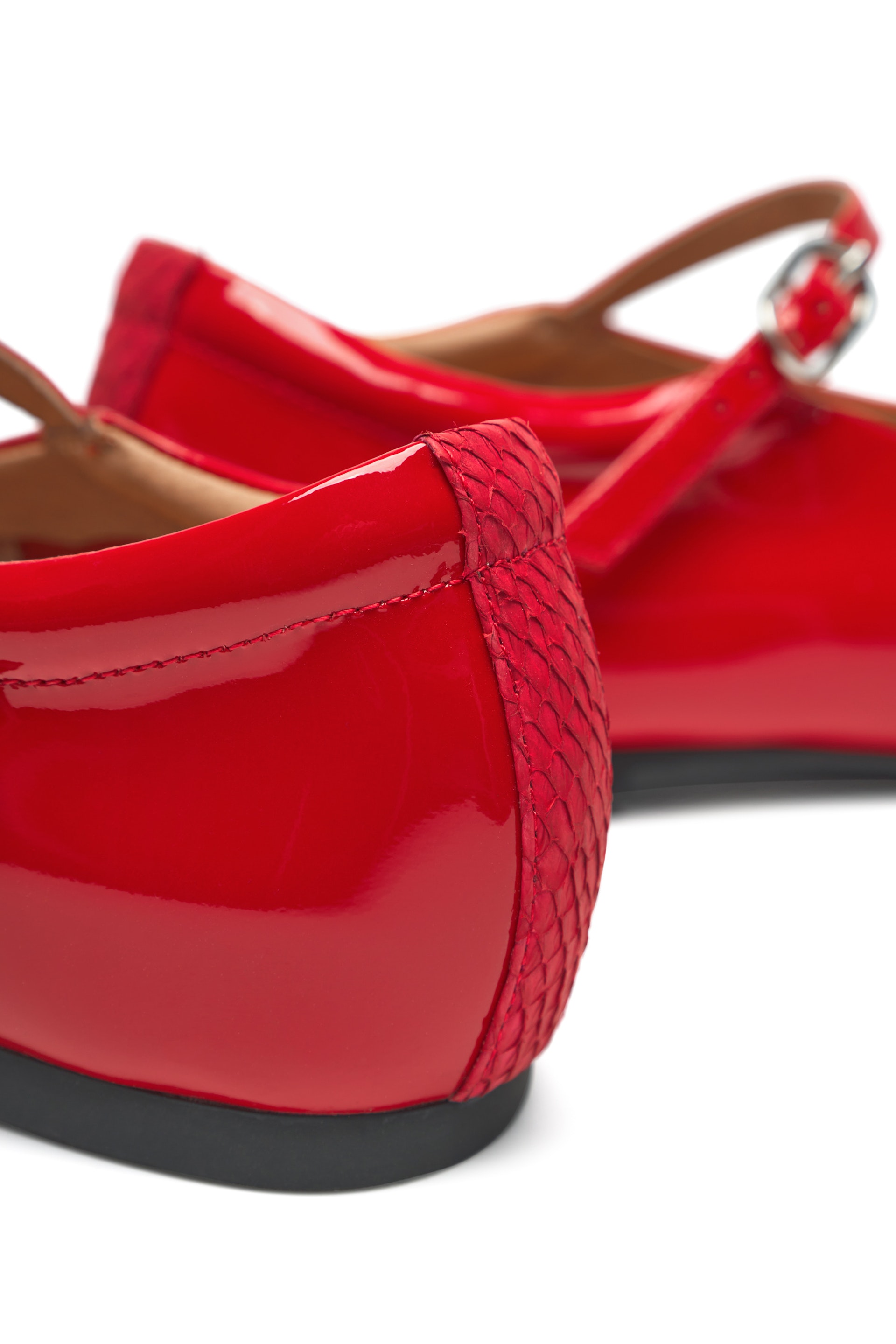 MayaPatent Schuhe PACK DETAIL 40551651-400833