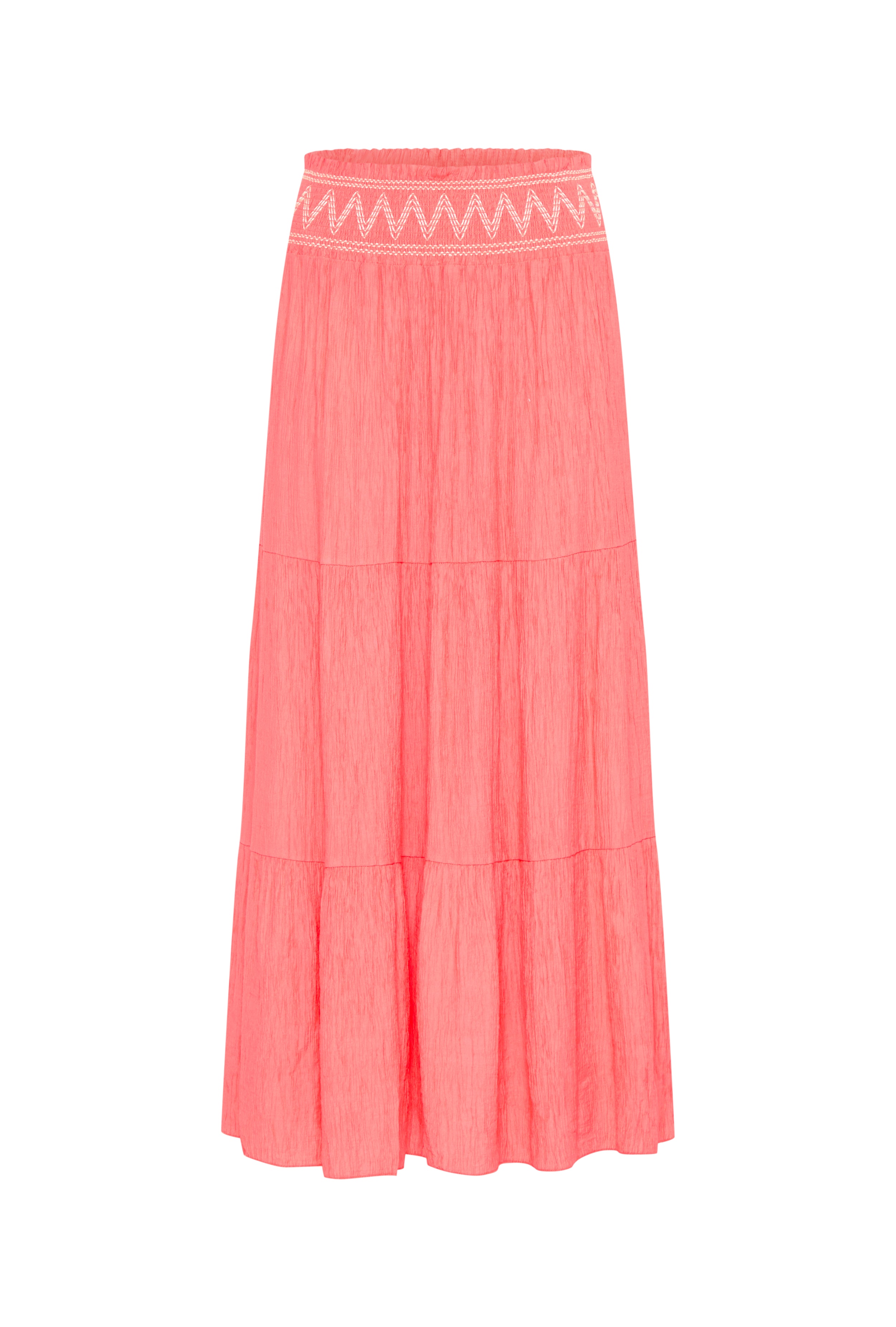 SBRICCO Skjørt LOOKBOOK FRONT 22100570-171643