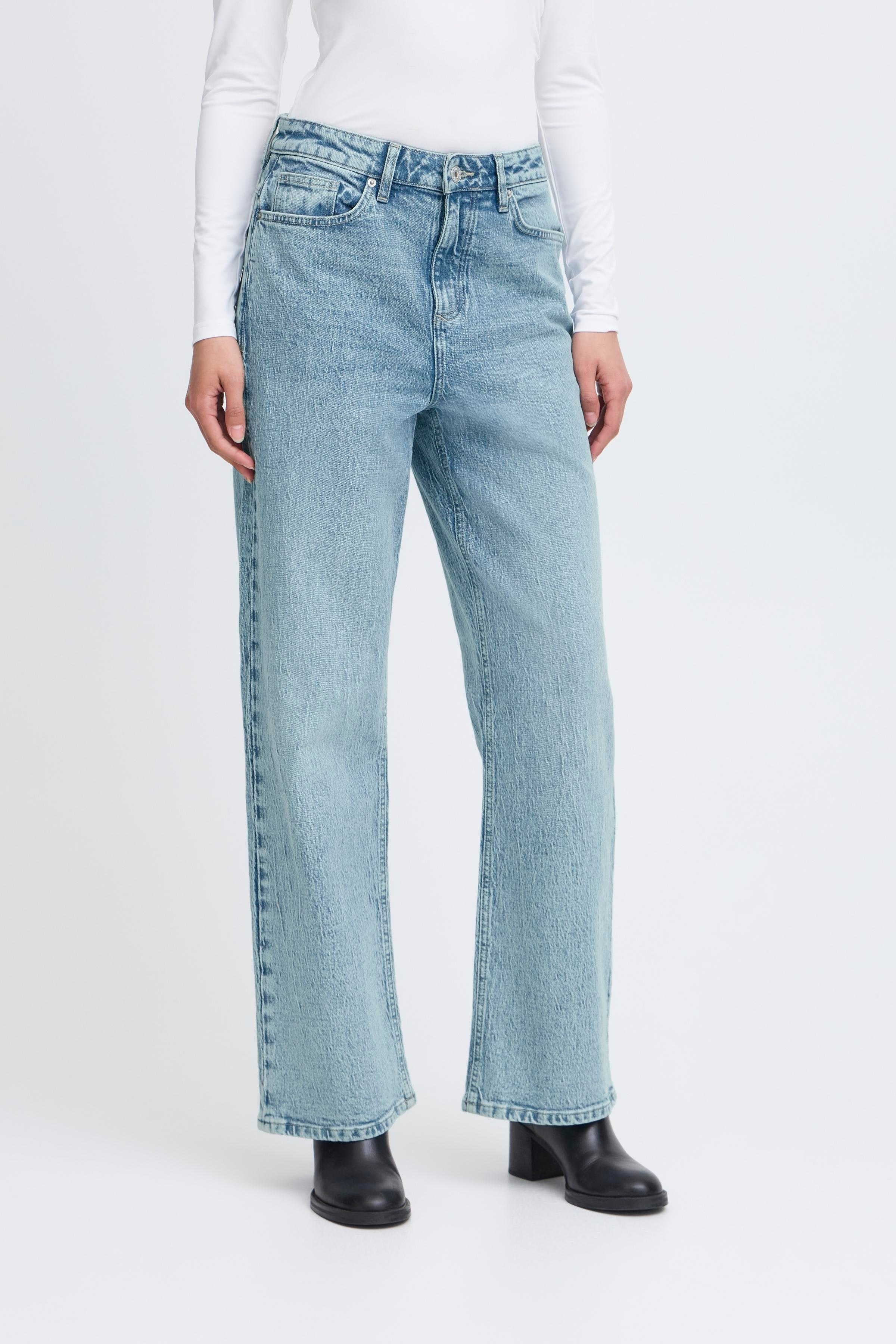 IHUNNI Jeans LOOKBOOK FRONT 20124082-900000273