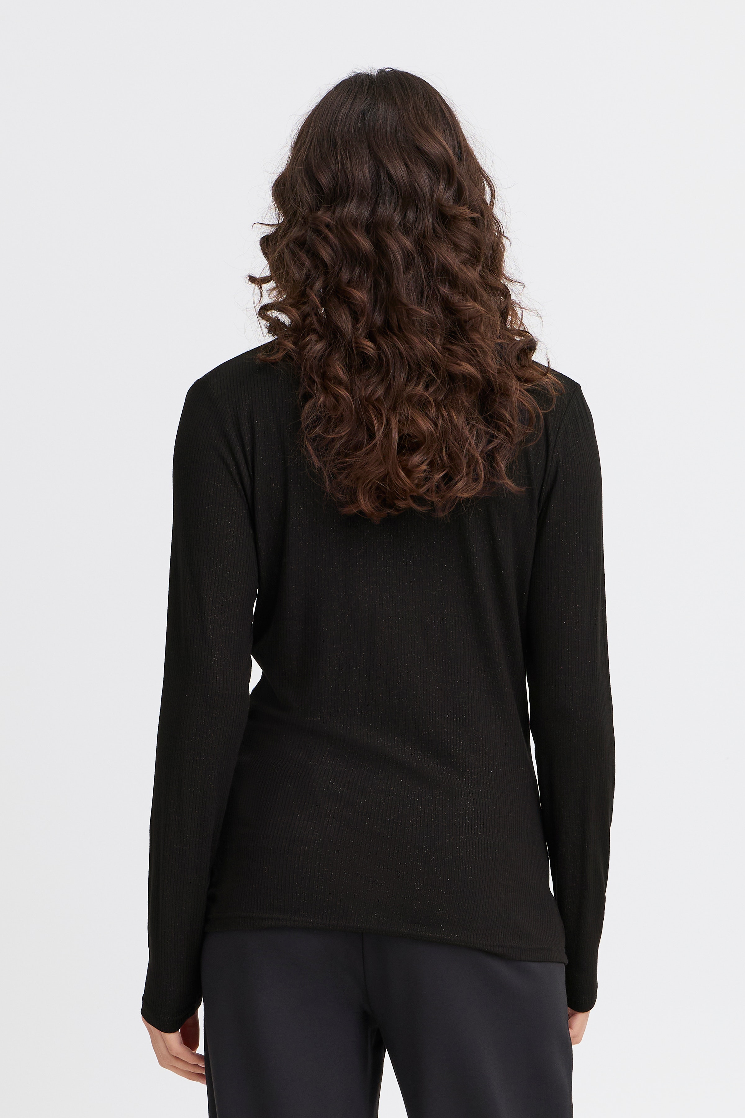FRREGINA T-shirt LOOKBOOK FRONT 20614874-200115