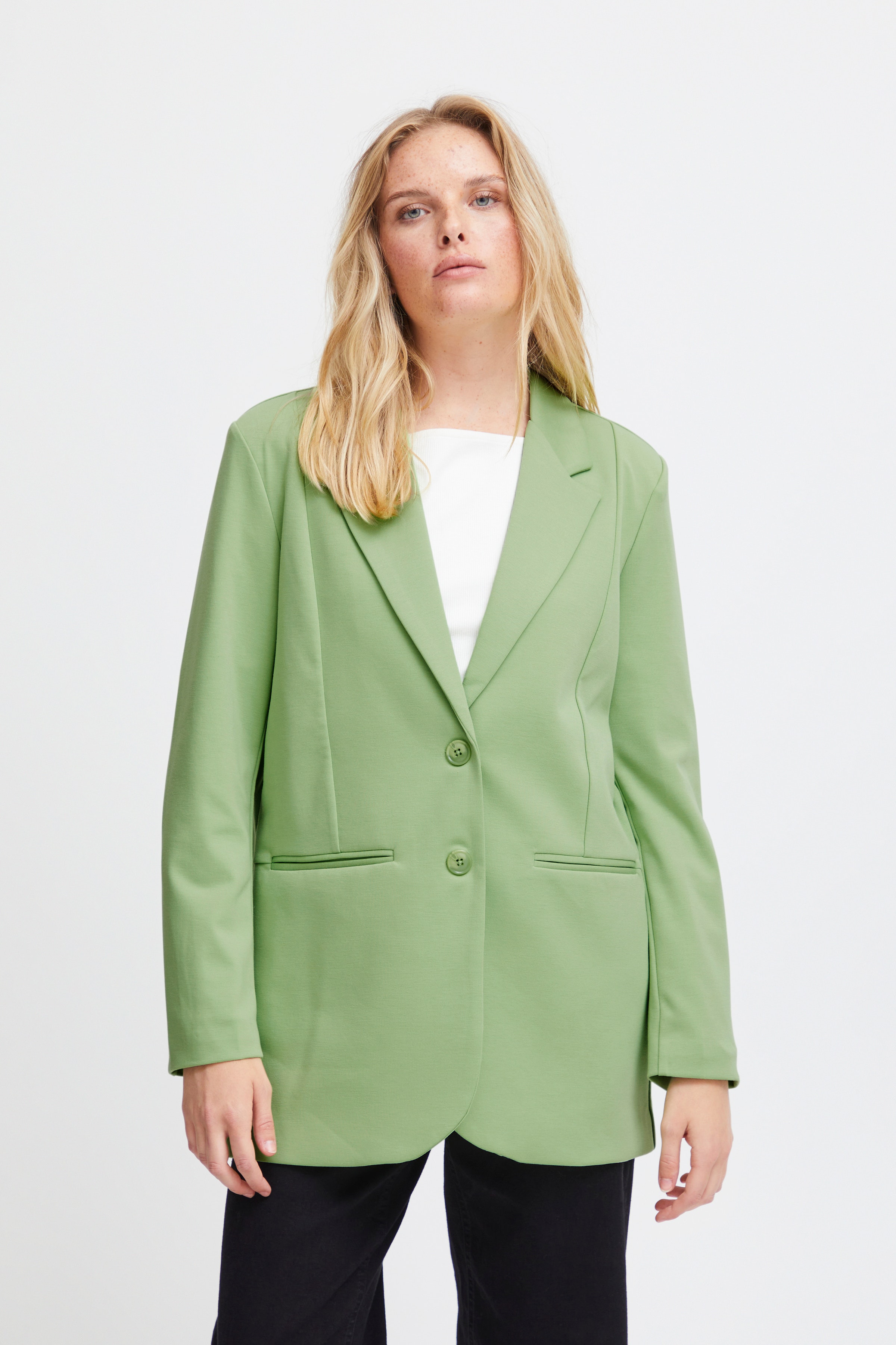 atelier reve IHKATE OVERSIZE Blazer