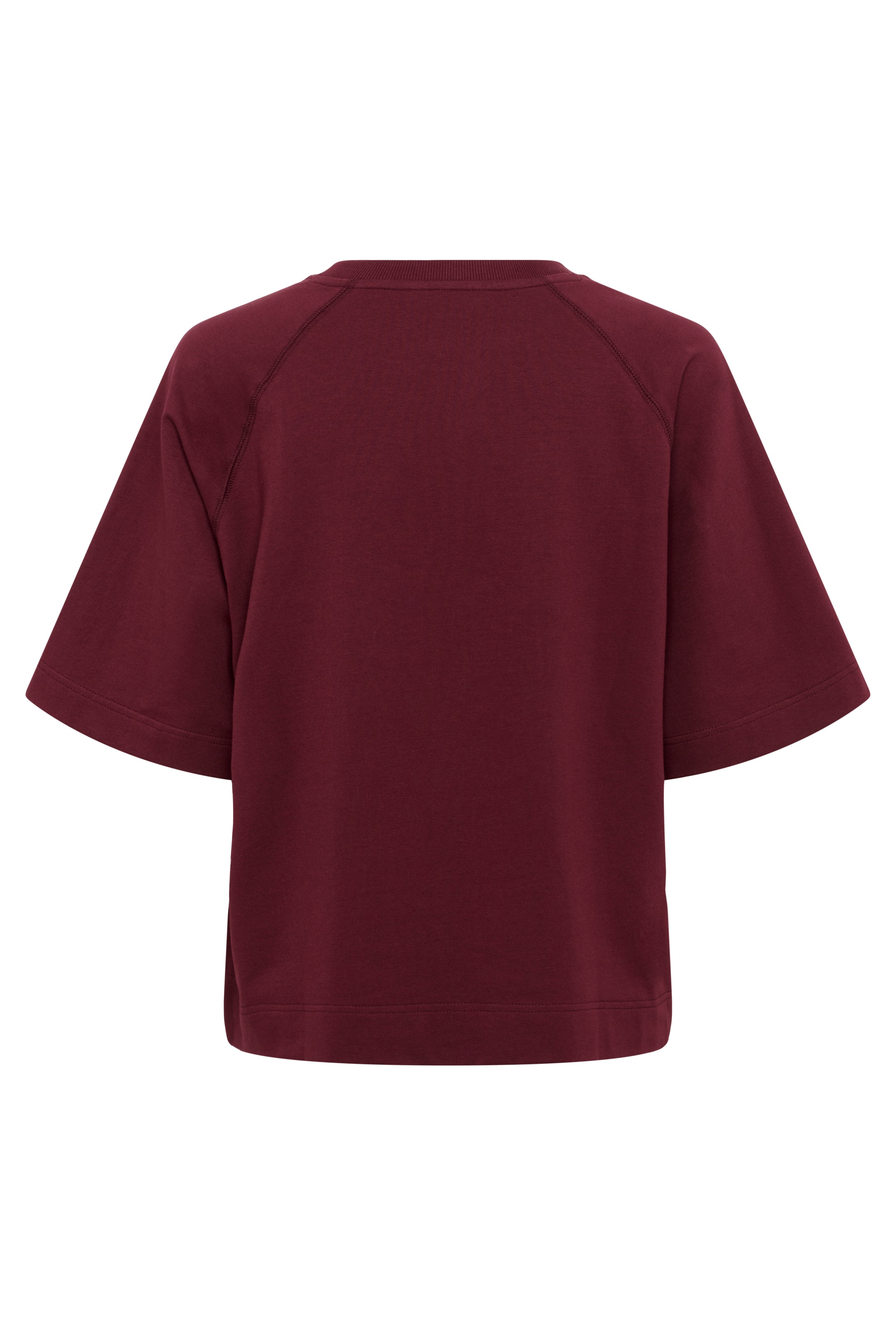 SatinePW Sweatshirt PACK FRONT 30309978-191725