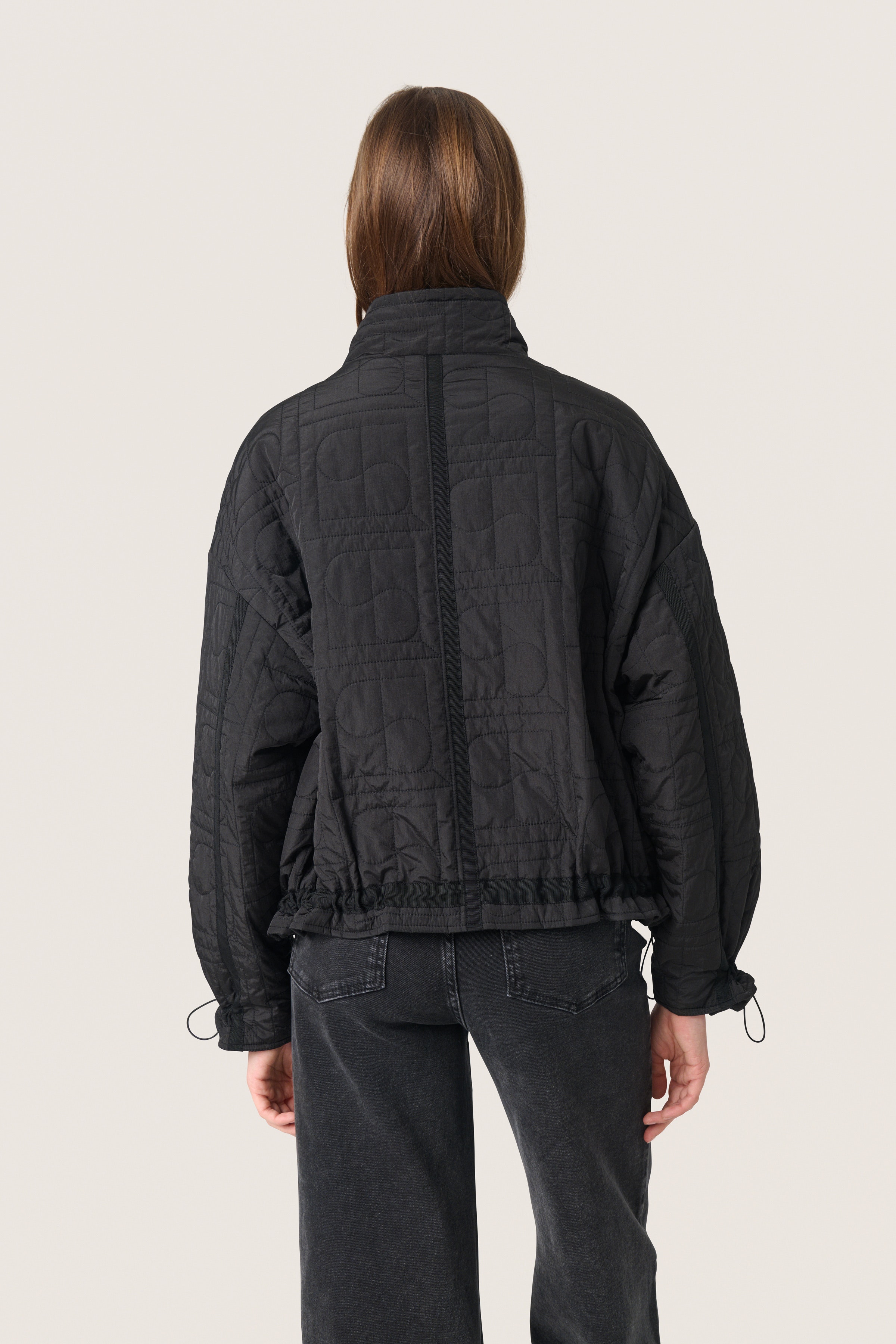 SLJackline Outerwear LOOKBOOK BACK 30408257-194008
