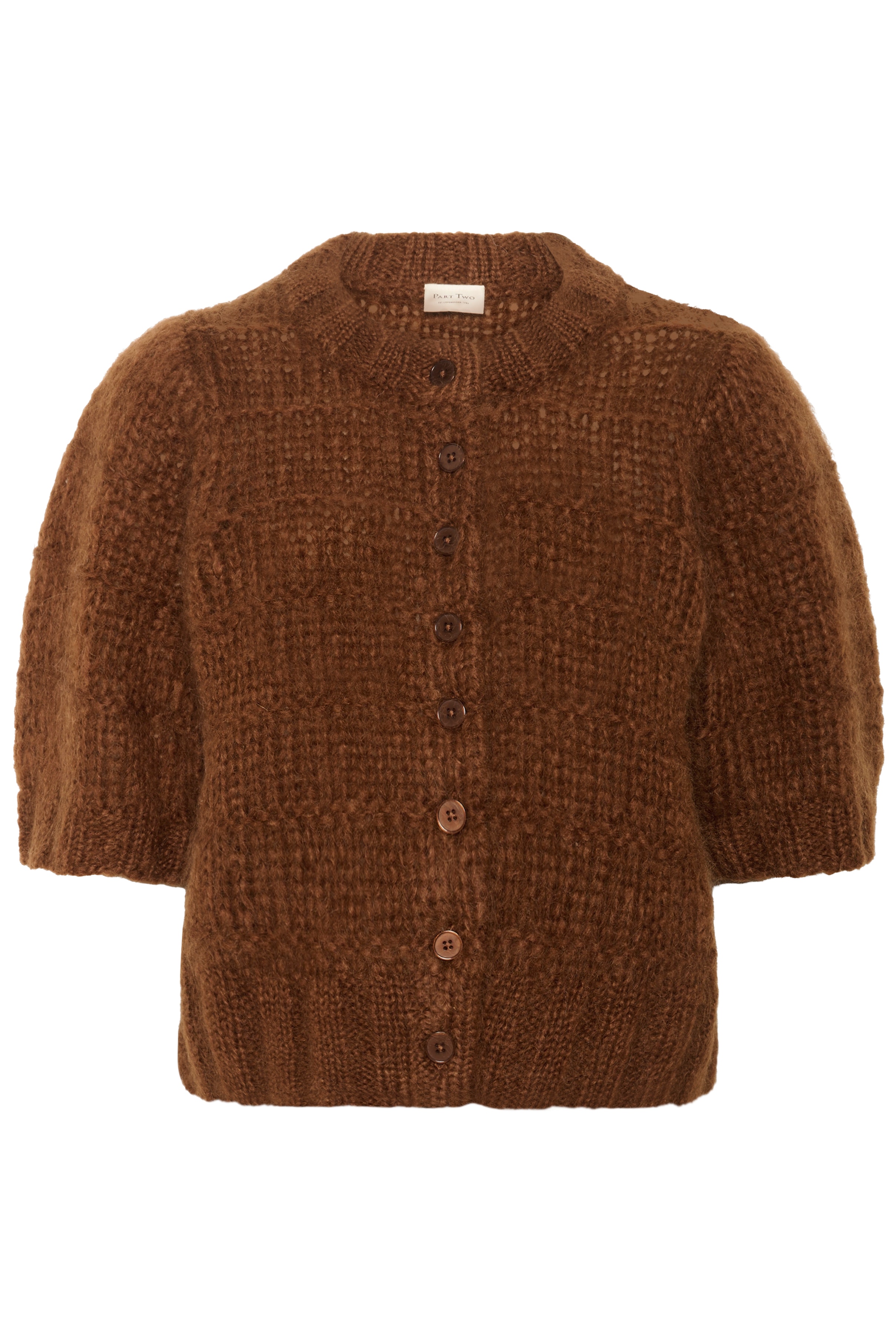 VernonaPW Cardigan PACK FRONT 30310224-191227