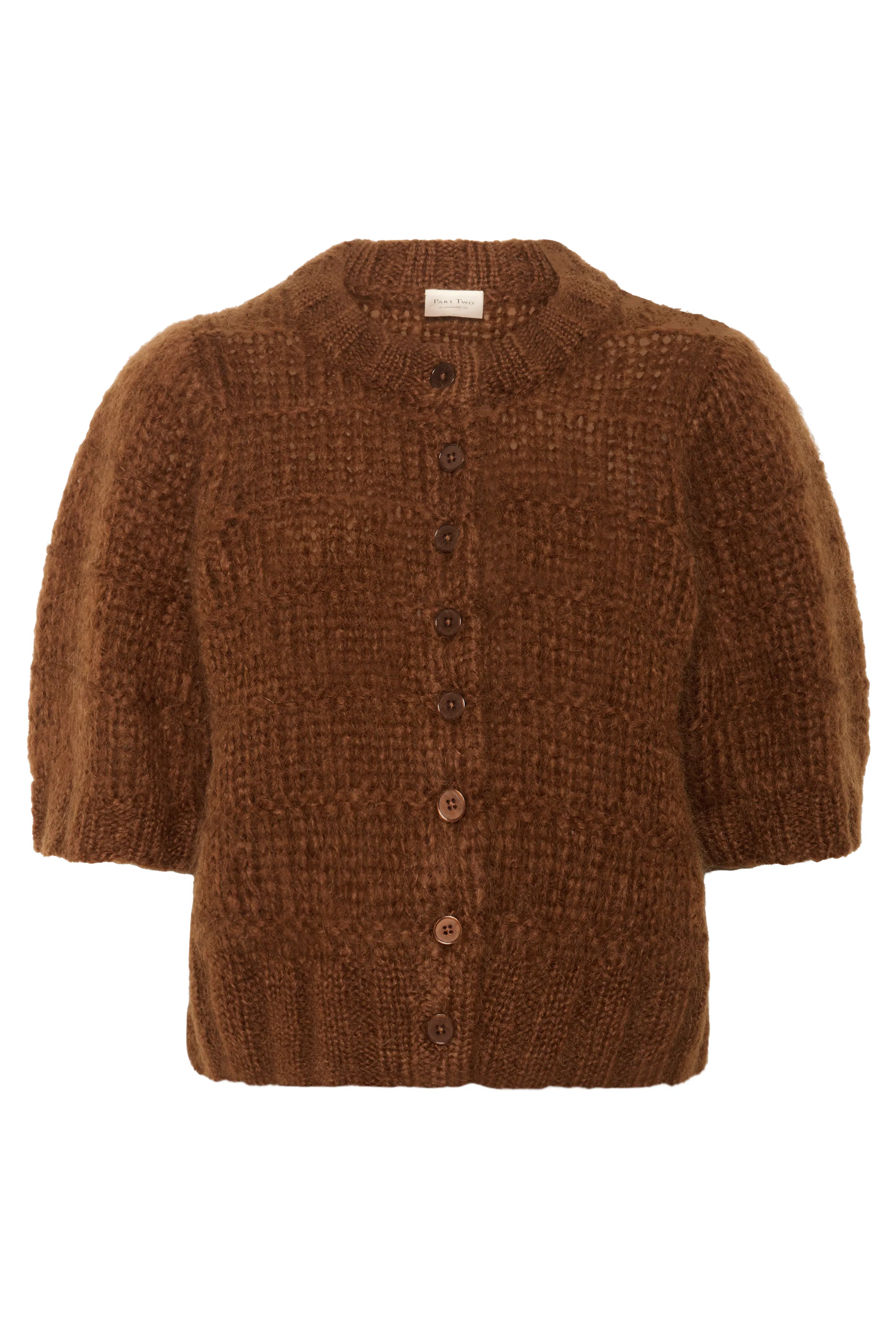 VernonaPW Cardigan PACK FRONT 30310224-191227