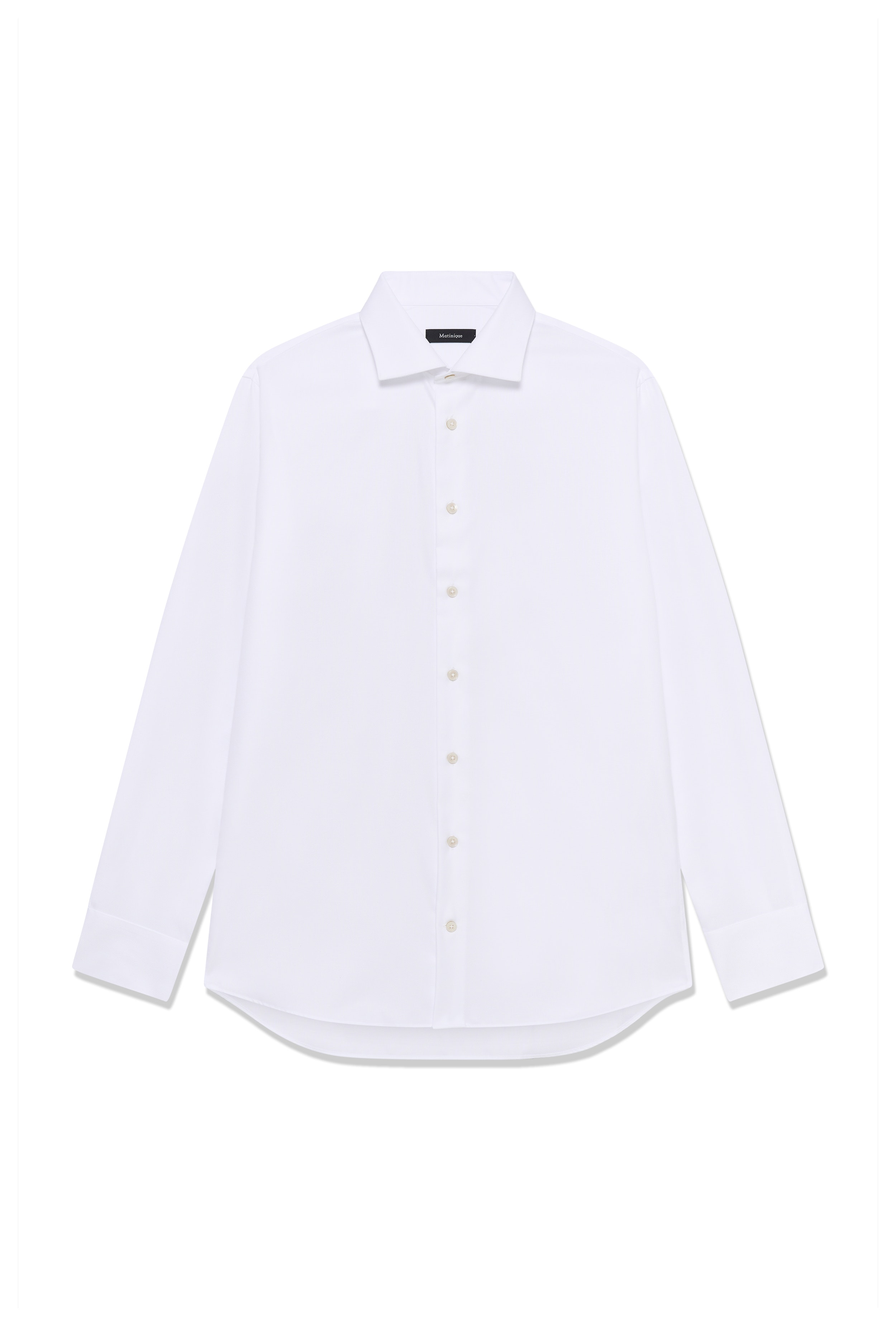 Marc Skjorte PACK FRONT 30204077-20090