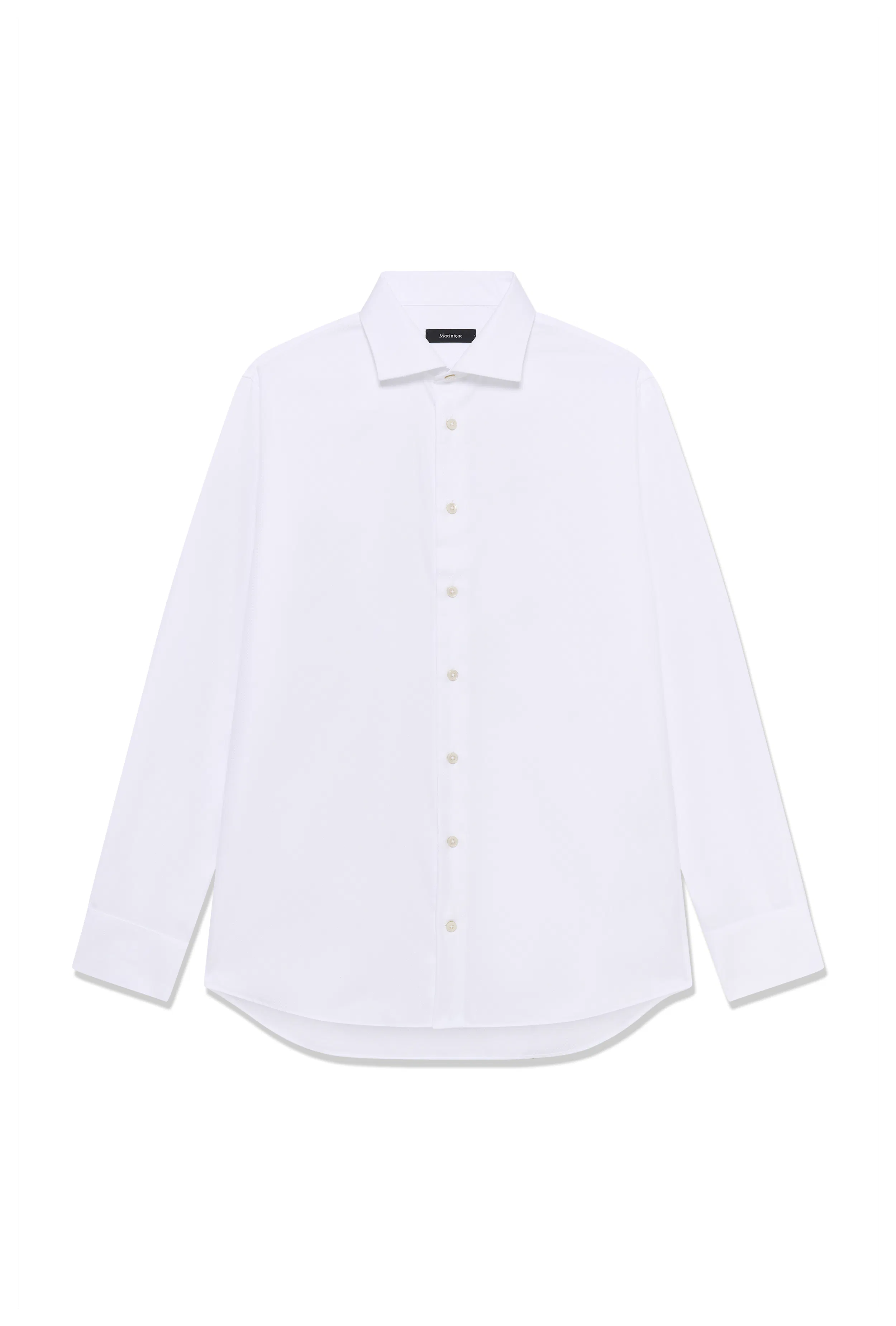 Marc Skjorte PACK FRONT 30204077-20090