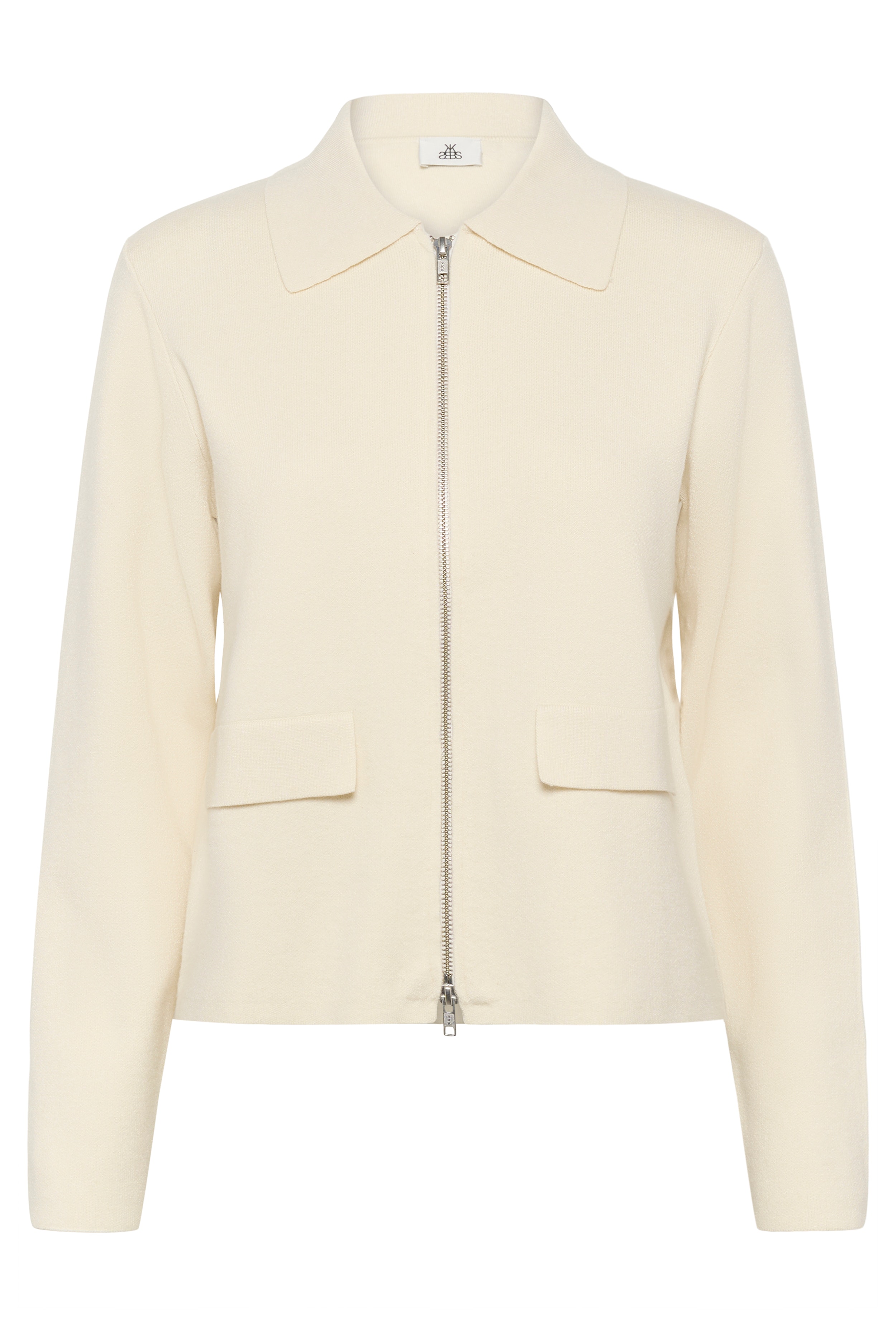 KBAntonella Cardigan PACK FRONT 10105543-110103
