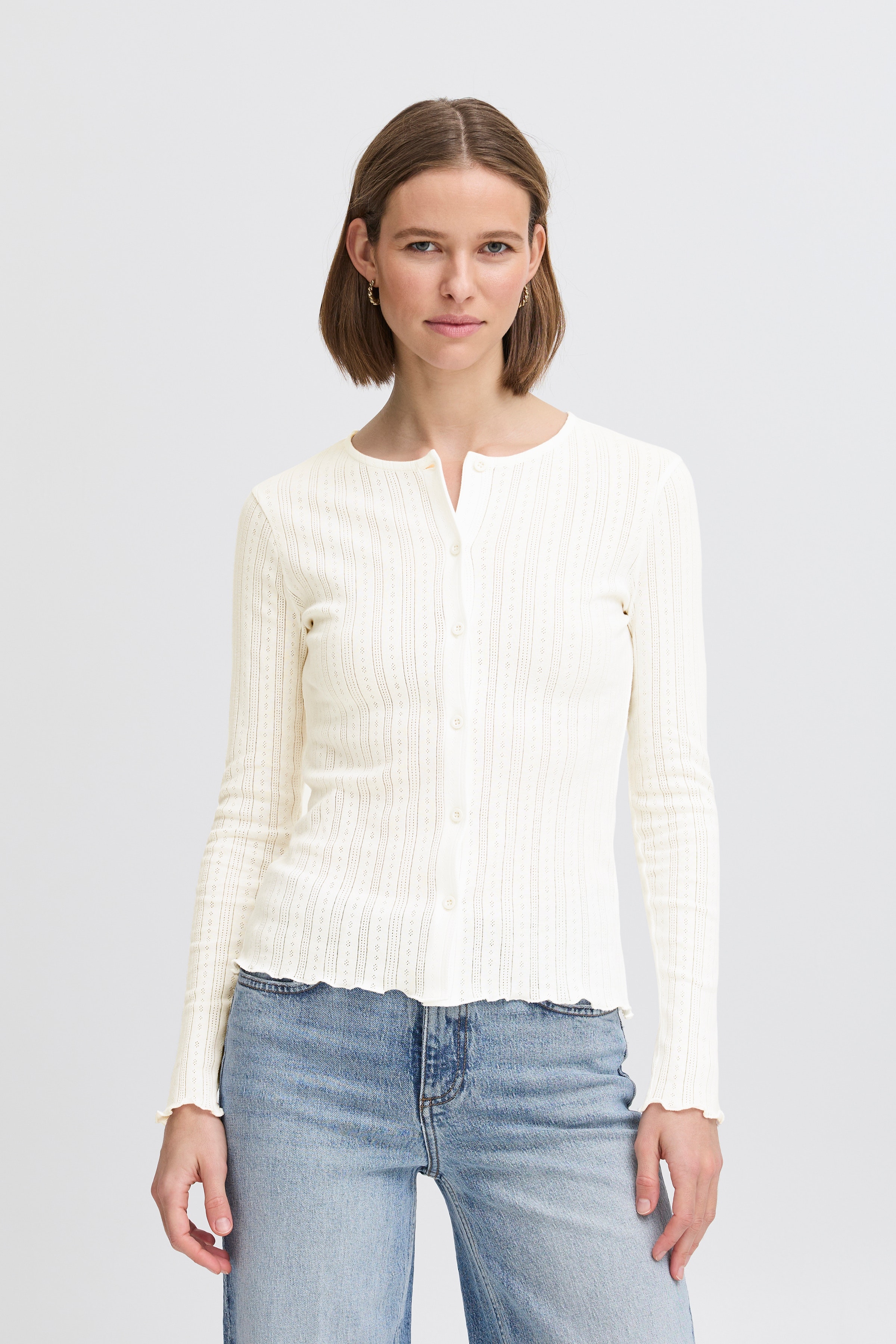 BYUNICA Cardigan LOOKBOOK FRONT 20816894-114800