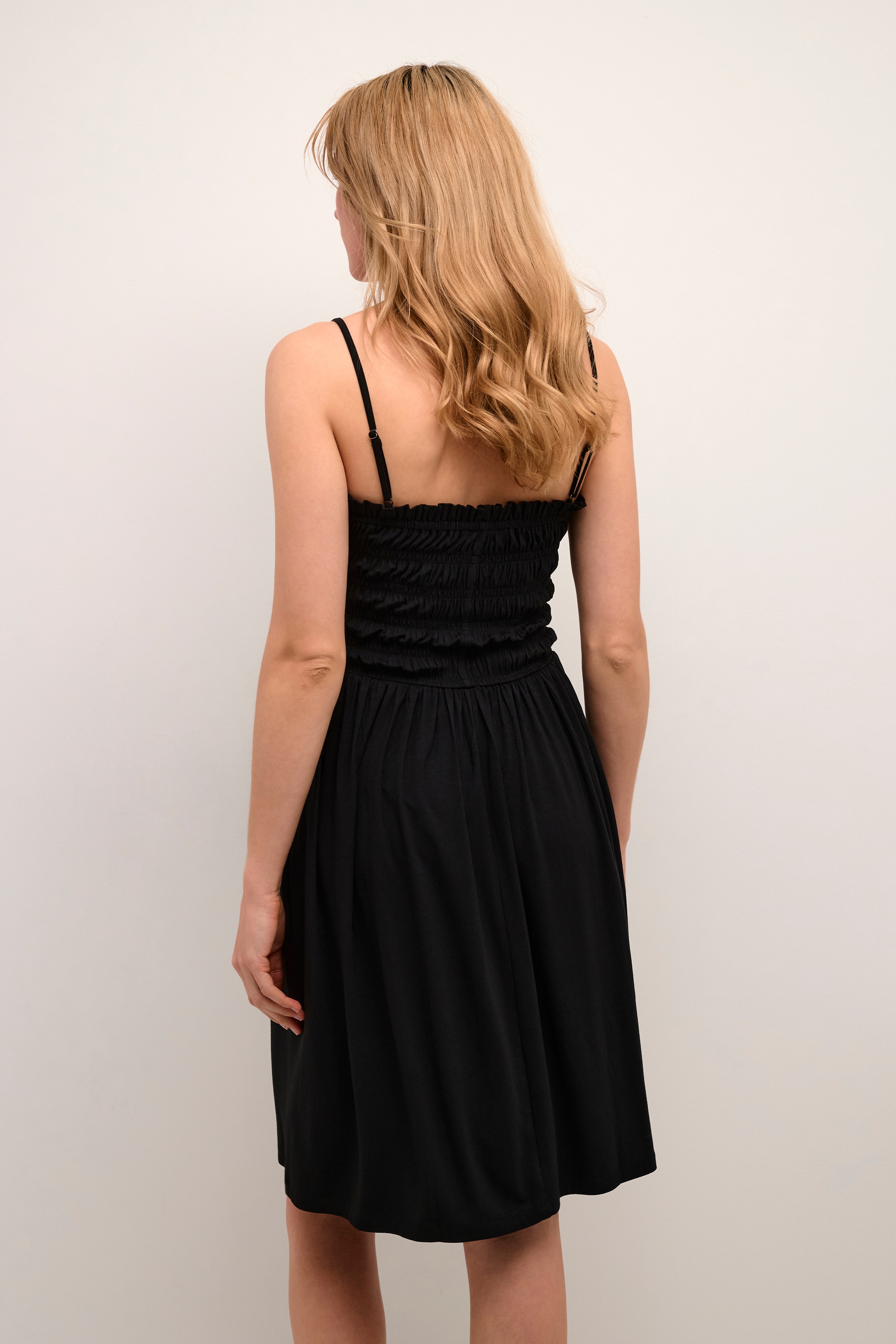 BPhelka Klänning LOOKBOOK BACK 10590472-100121B