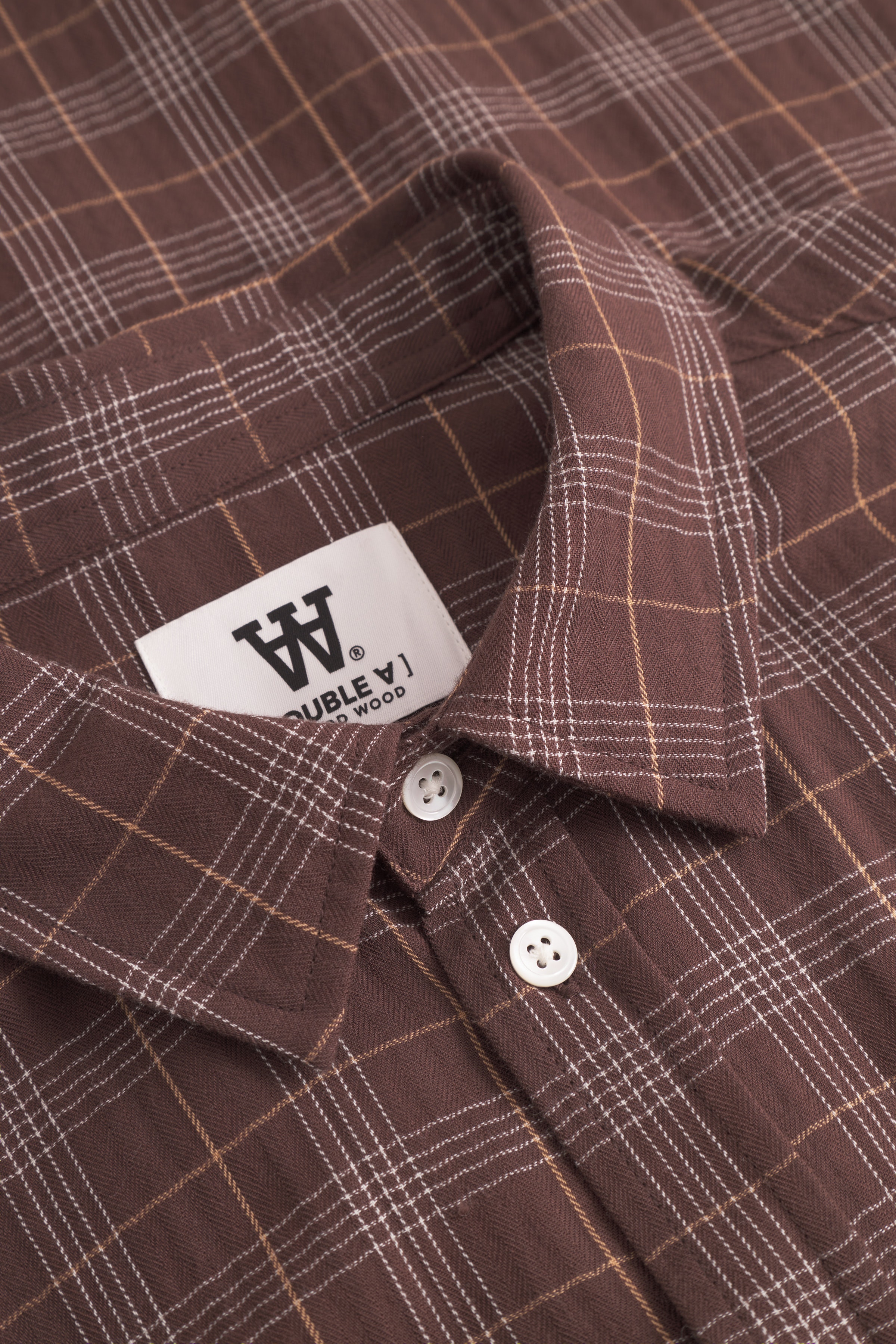WWDay Skjorte PACK DETAIL 30250055-191218
