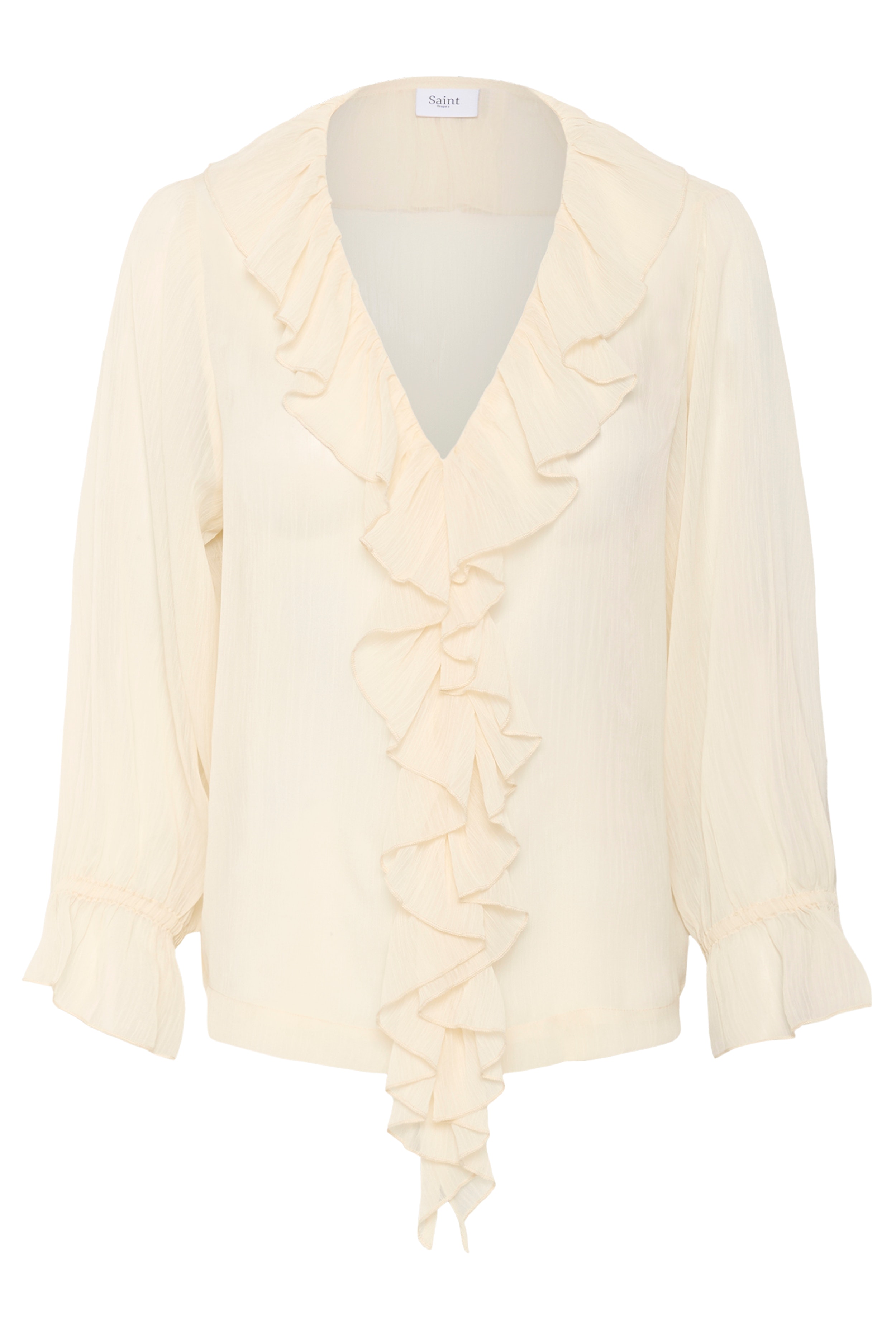 NanetteSZ Blouse PACK FRONT 30514559-120703