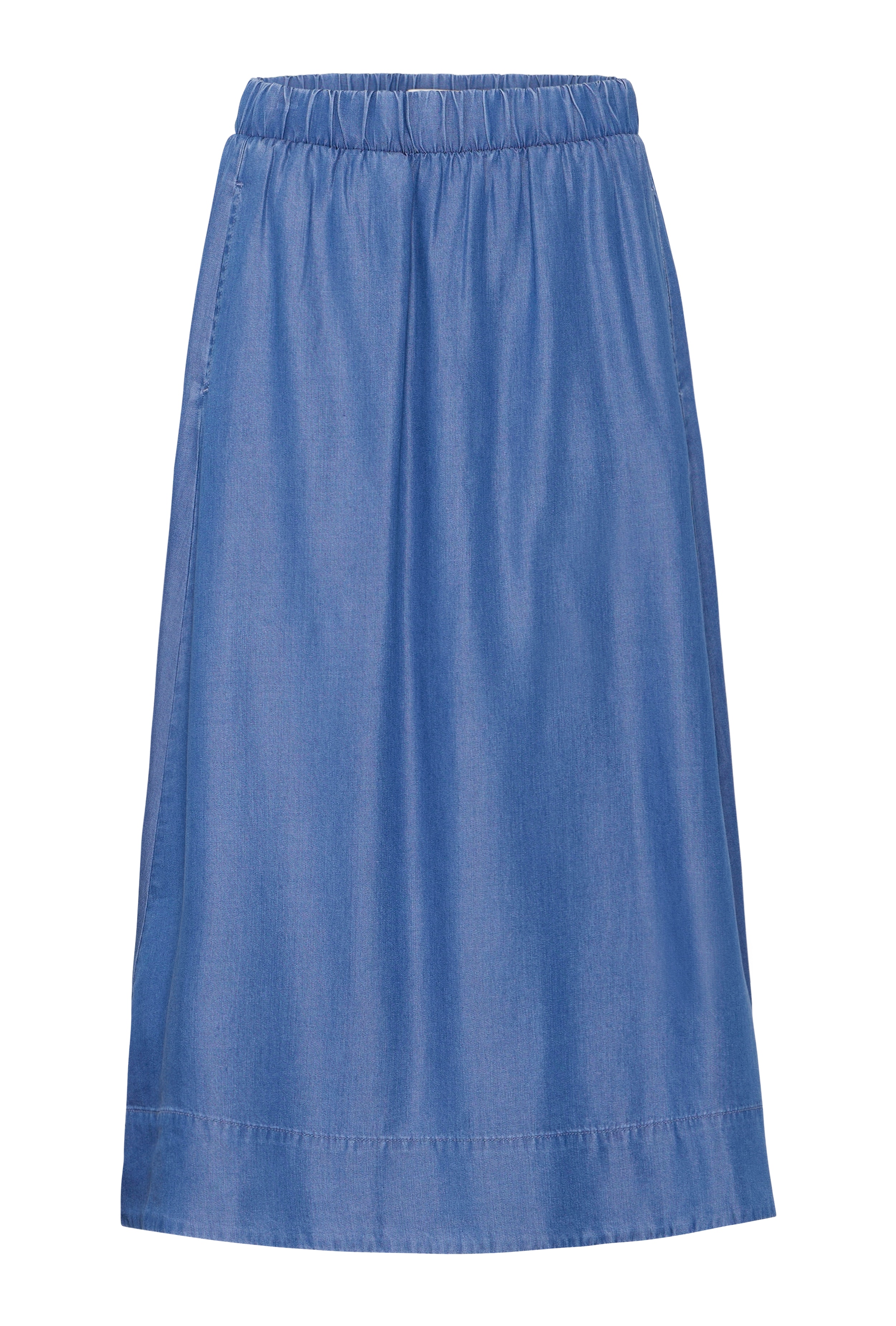 BYKOSMO Skjørt LOOKBOOK FRONT 20816766-200461