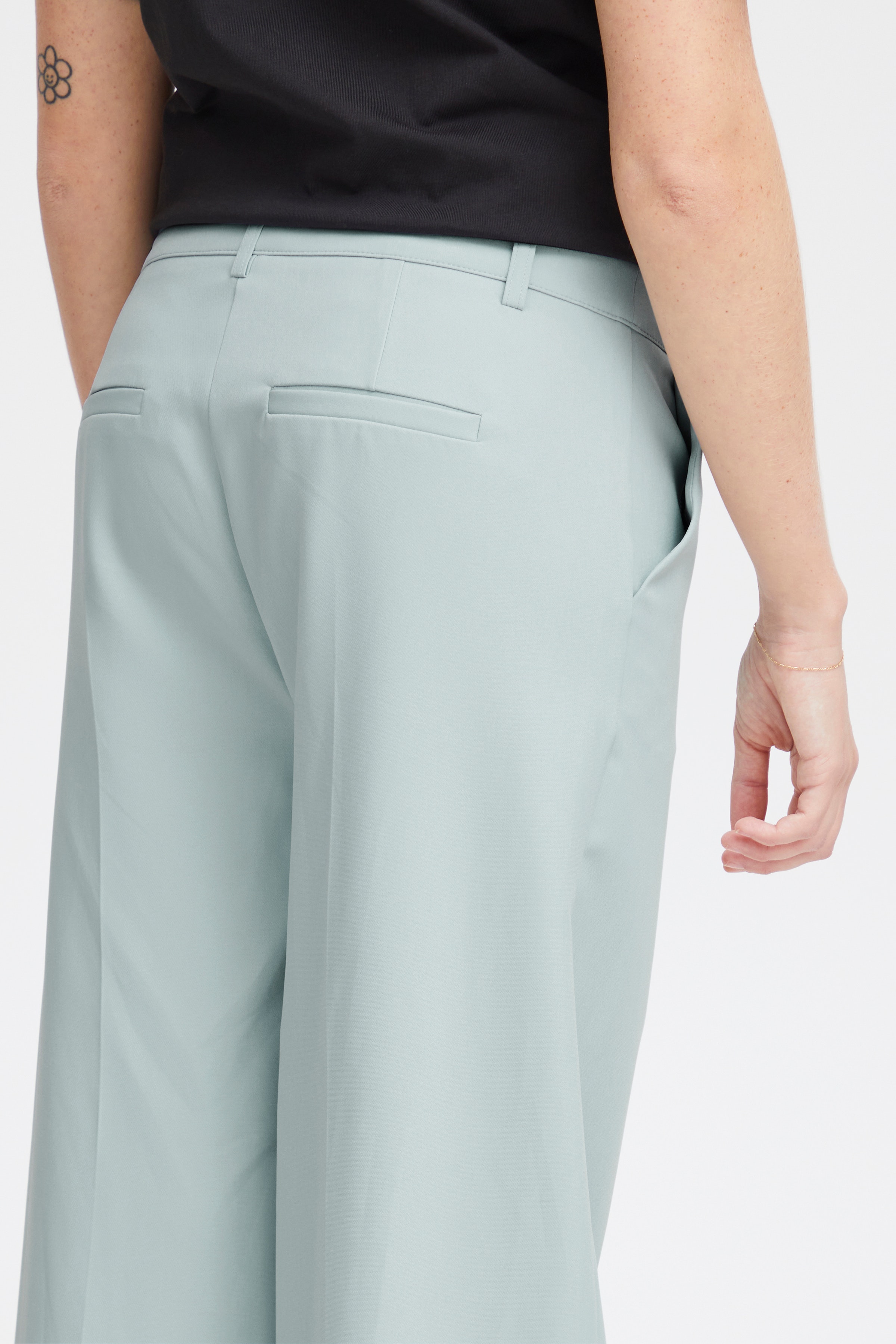 IHLEXI Trousers LOOKBOOK DETAIL 20117838-144506