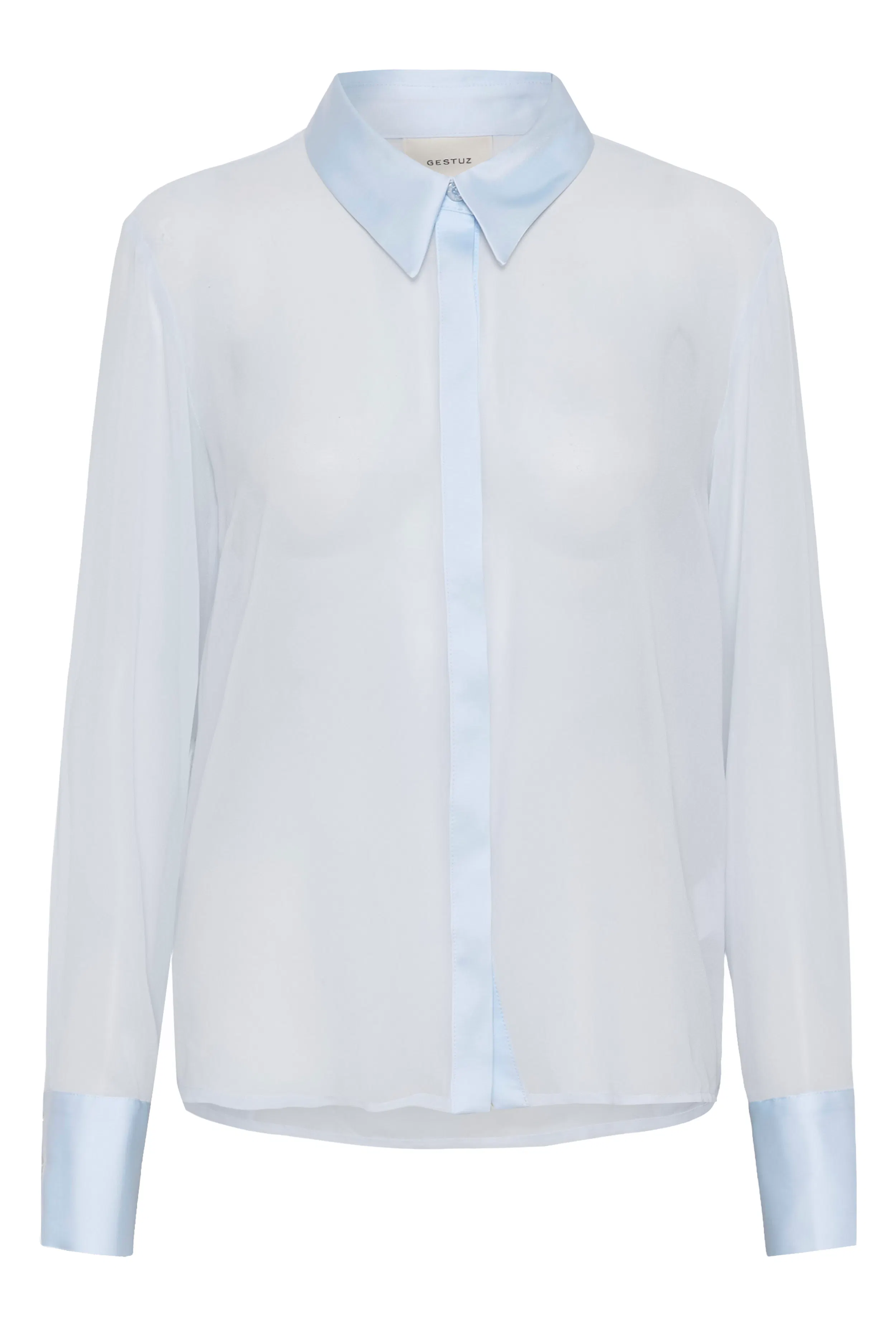 GZchif Hemd PACK FRONT 10911097-134016