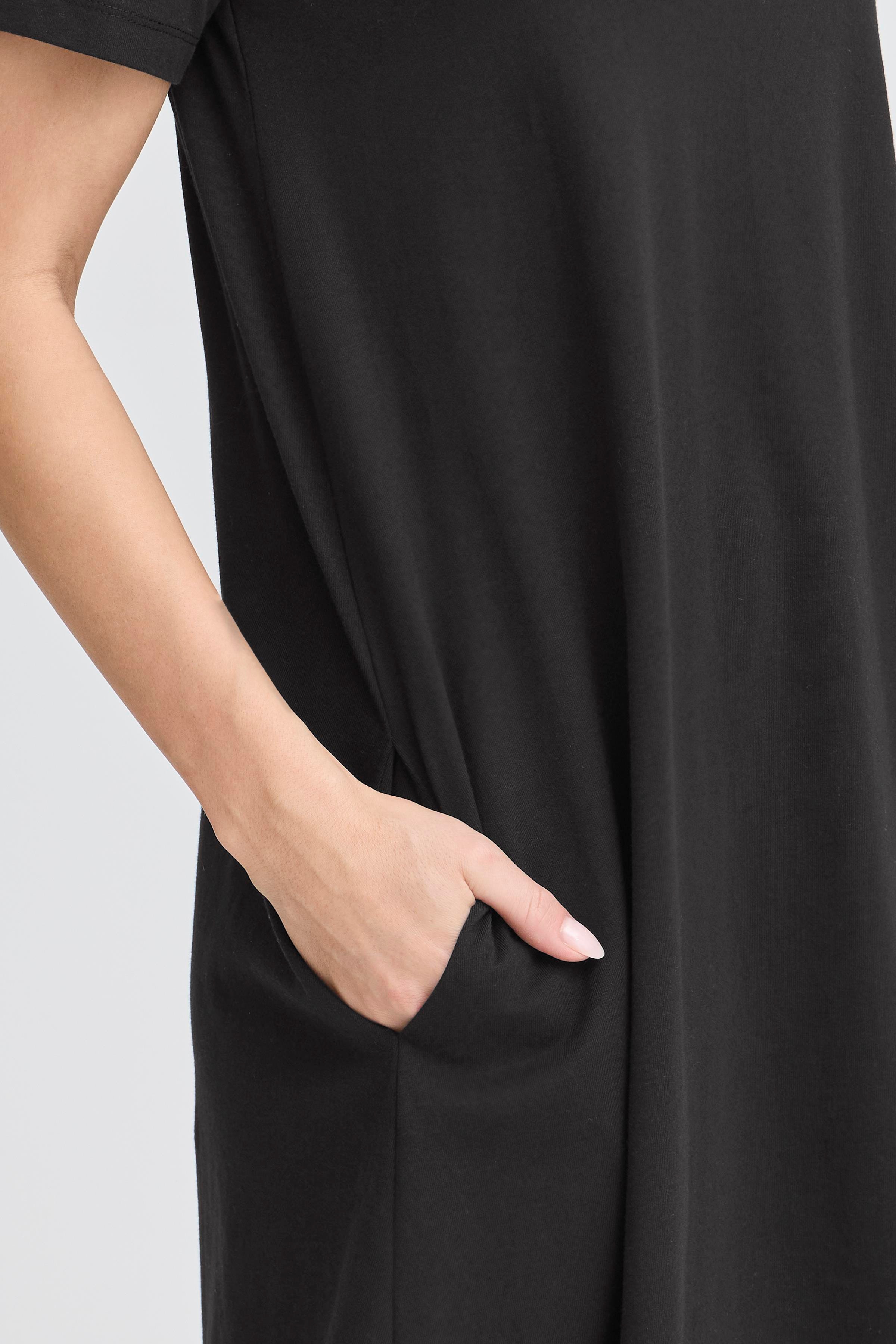 FRSAMMA Kleid LOOKBOOK DETAIL 20615793-200113