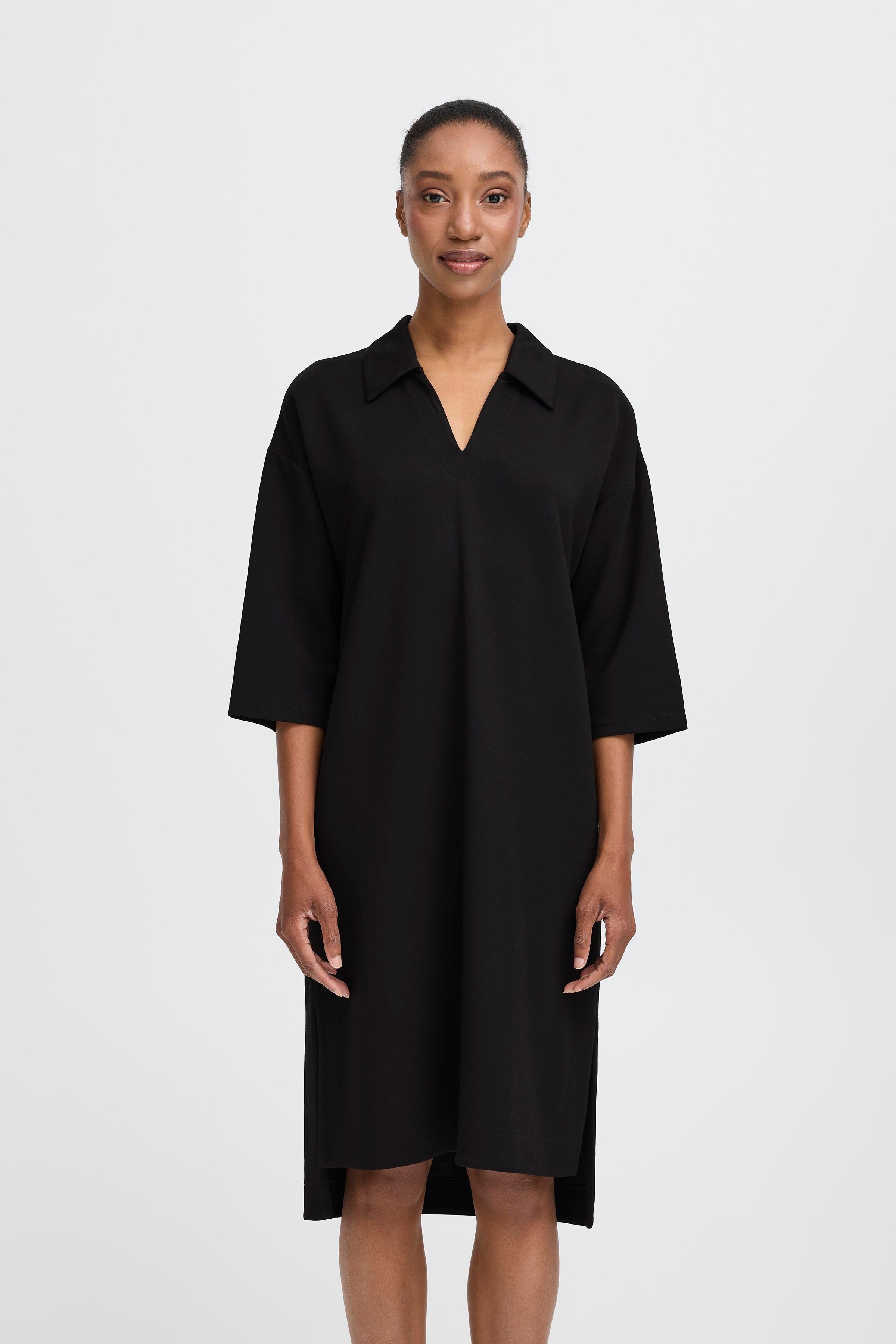 BYPUSTI Dress LOOKBOOK FRONT 20817168-200451