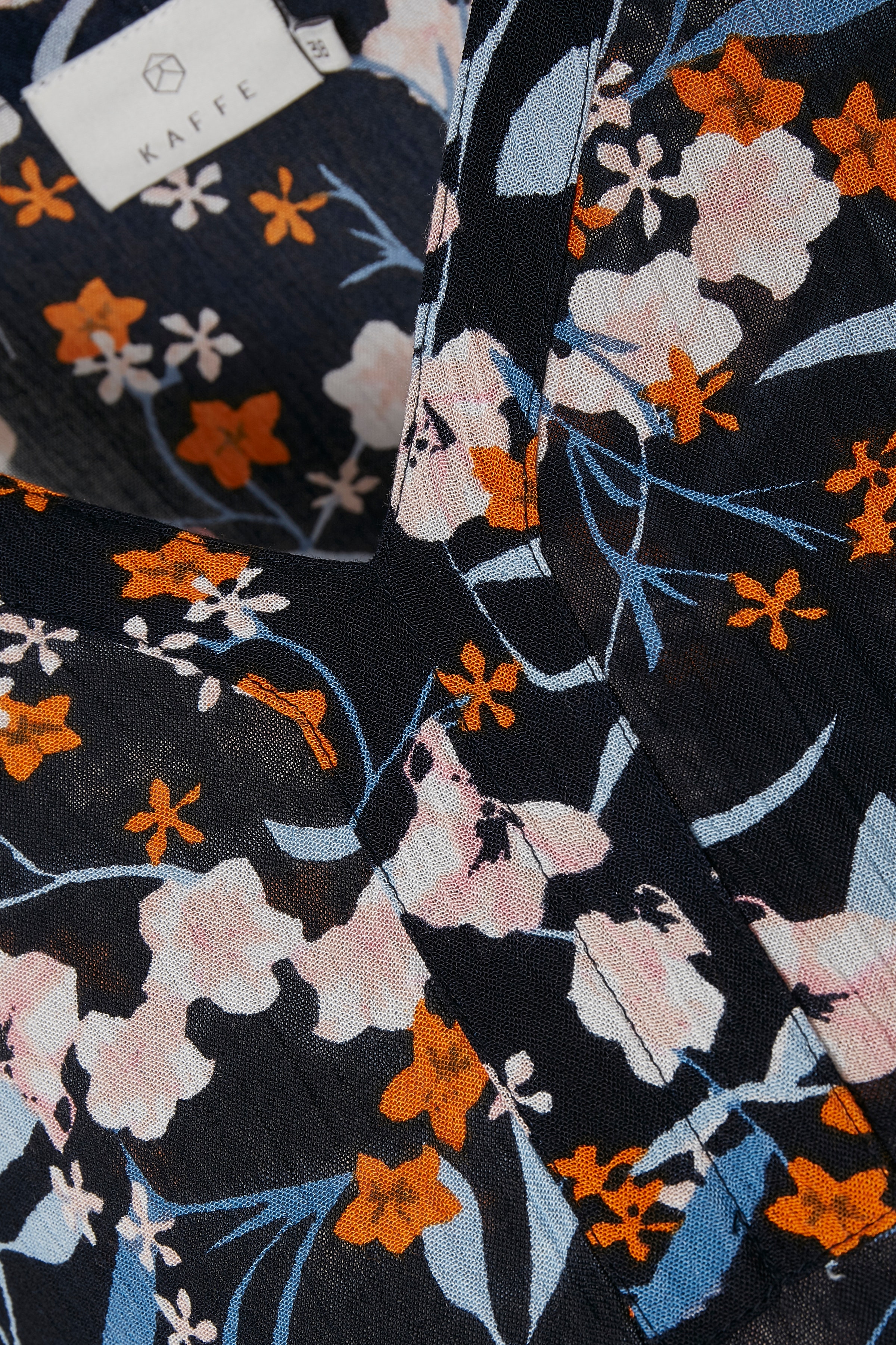 Blouse met korte mouwen PACK DETAIL 10503177-52737