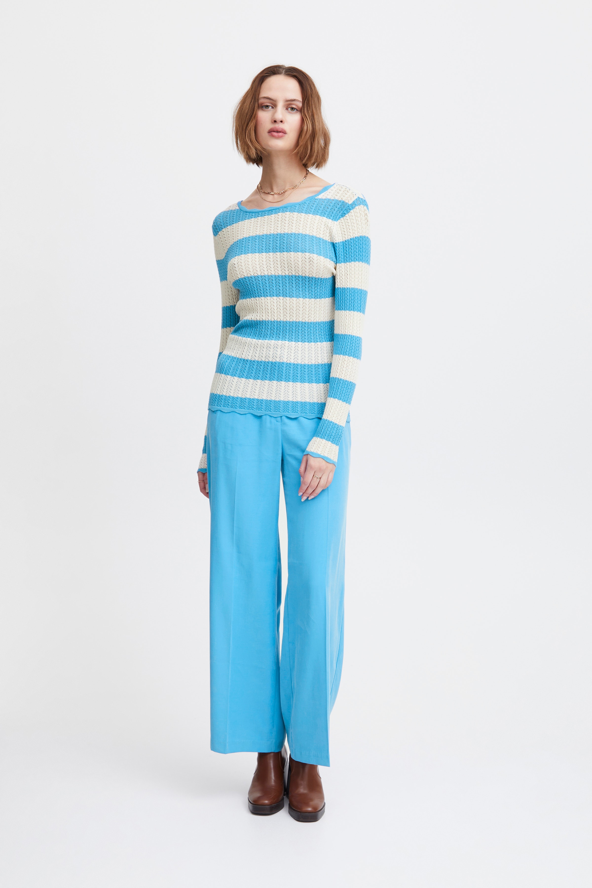 atelier reve IRFANTO Pullover