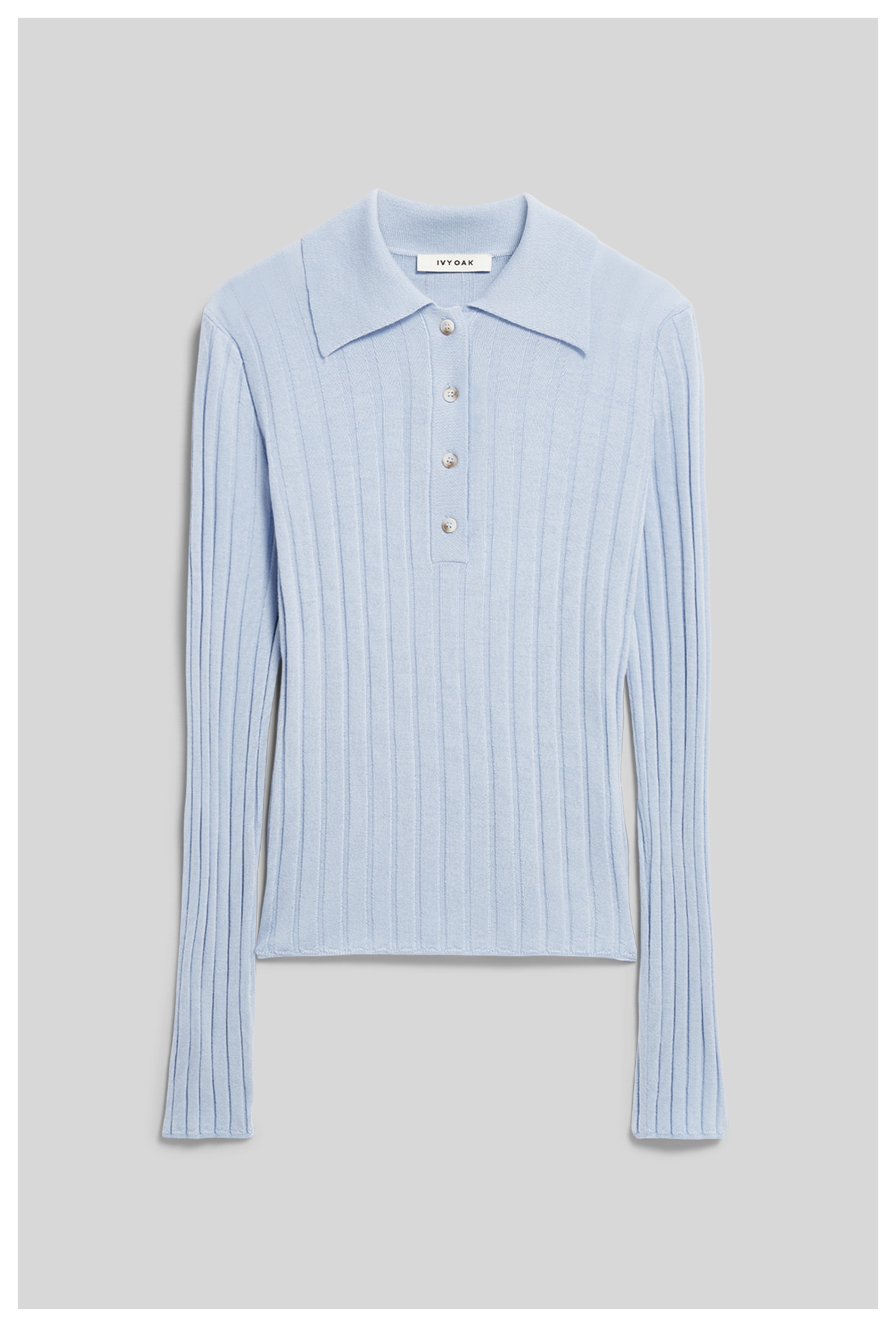 FREDERIKA Pullover PACK FRONT 30600604-BL832