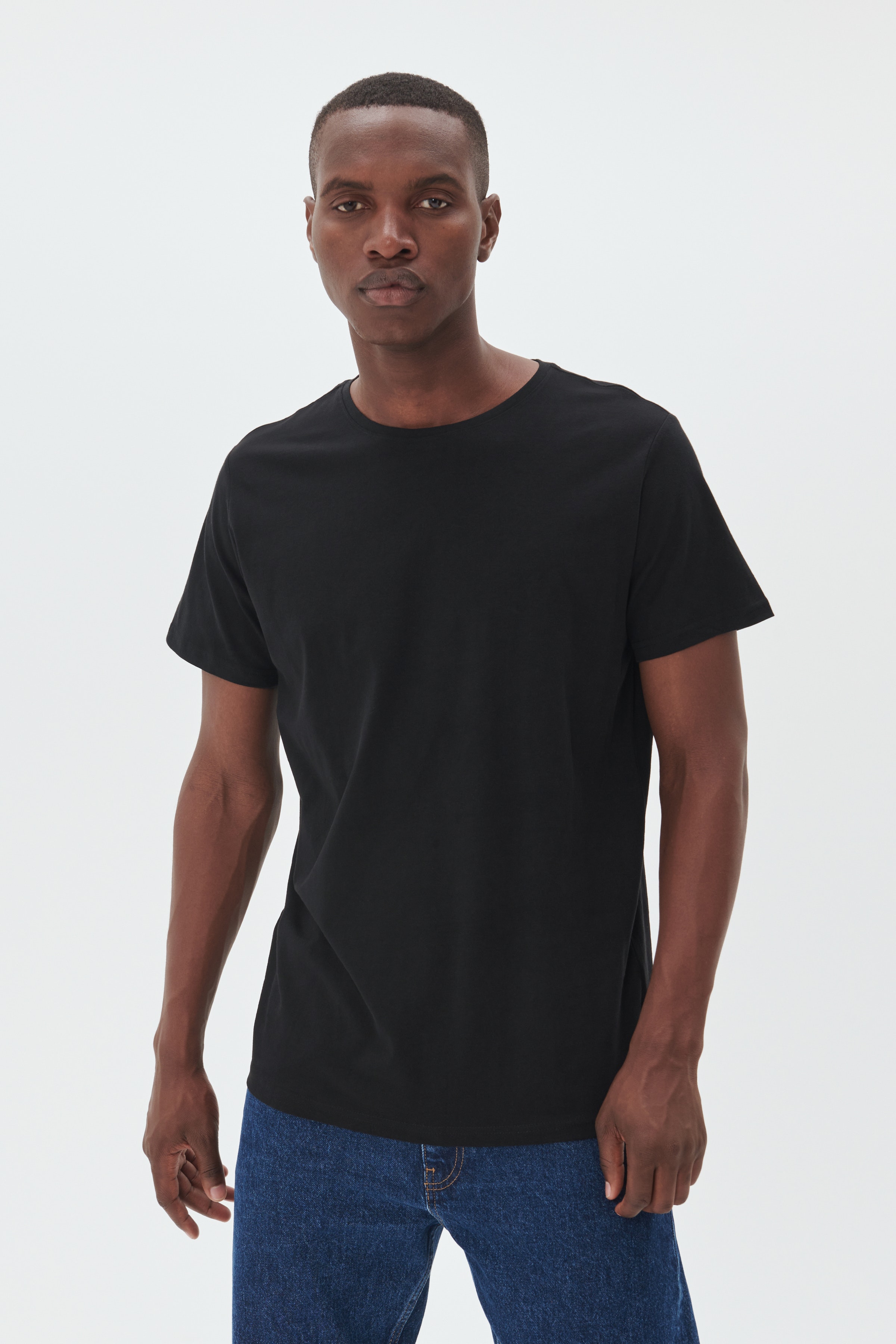 MAJermane T-shirt LOOKBOOK FRONT 30206507-300275