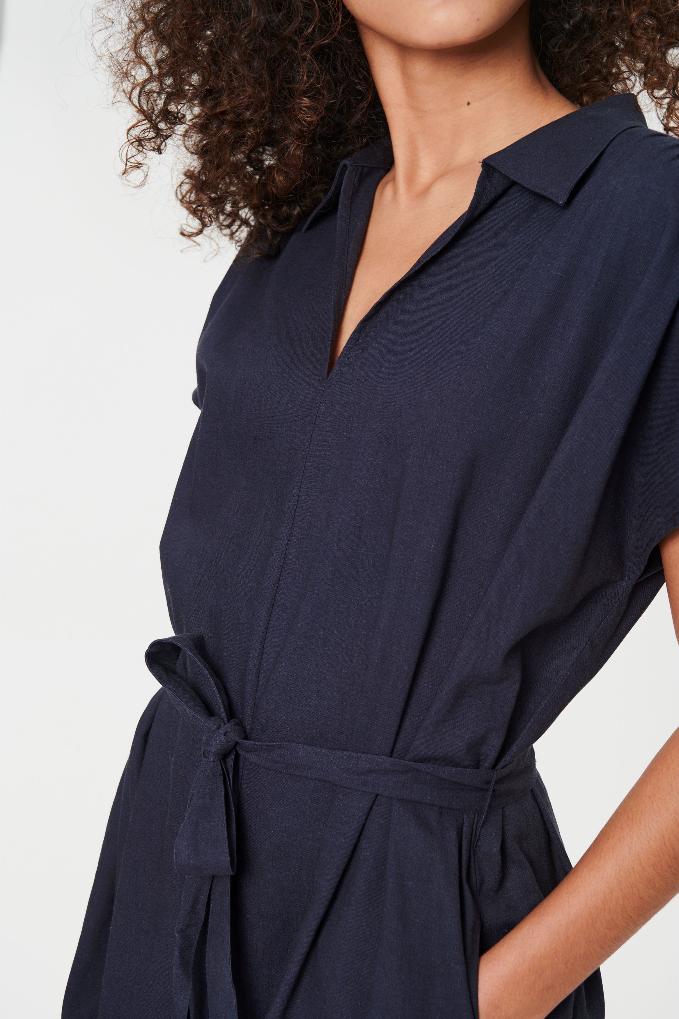 UtiliaSZ Kjole LOOKBOOK DETAIL 30512576-193924