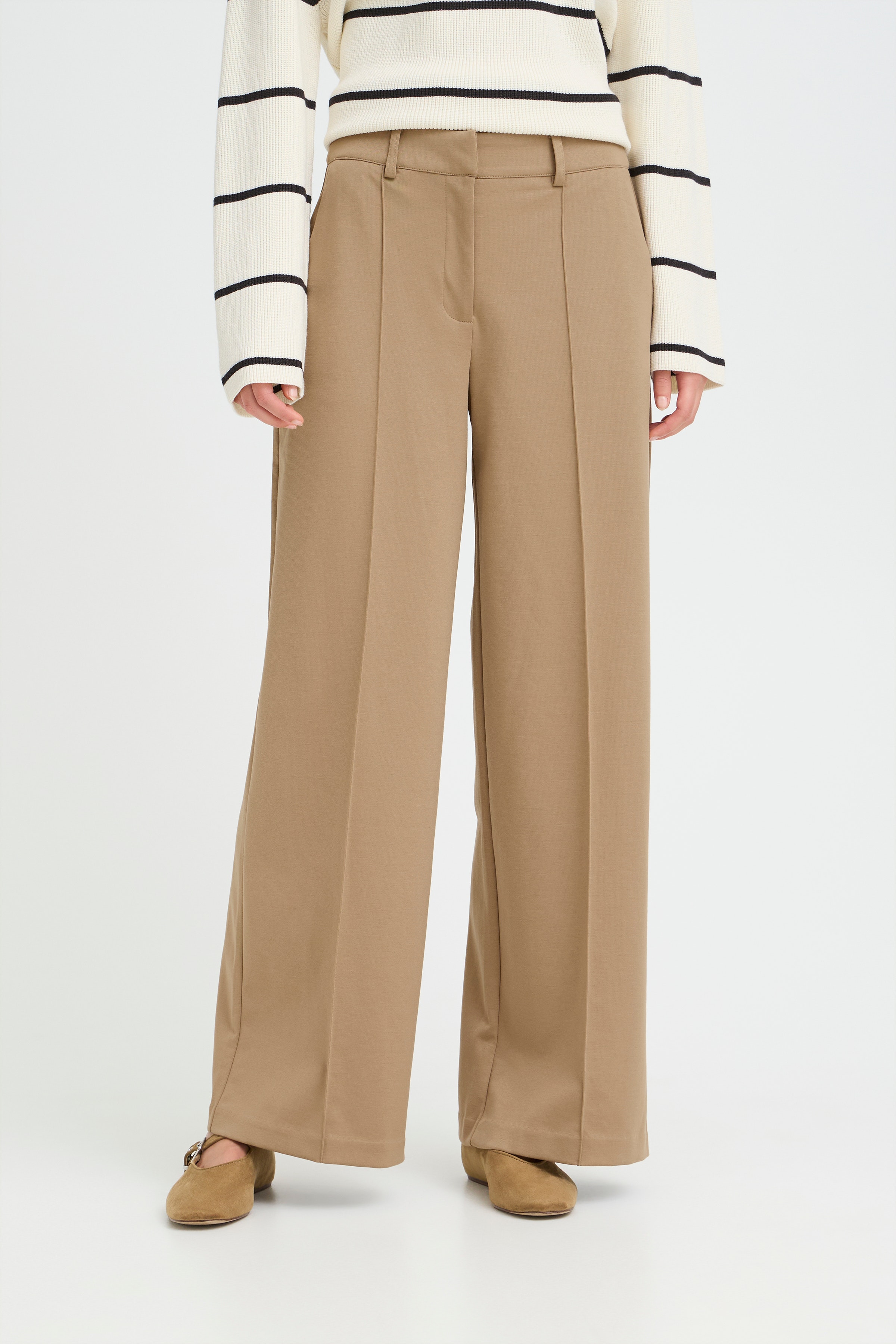 IHKATE WIDE Byxor LOOKBOOK FRONT 20116768-171314