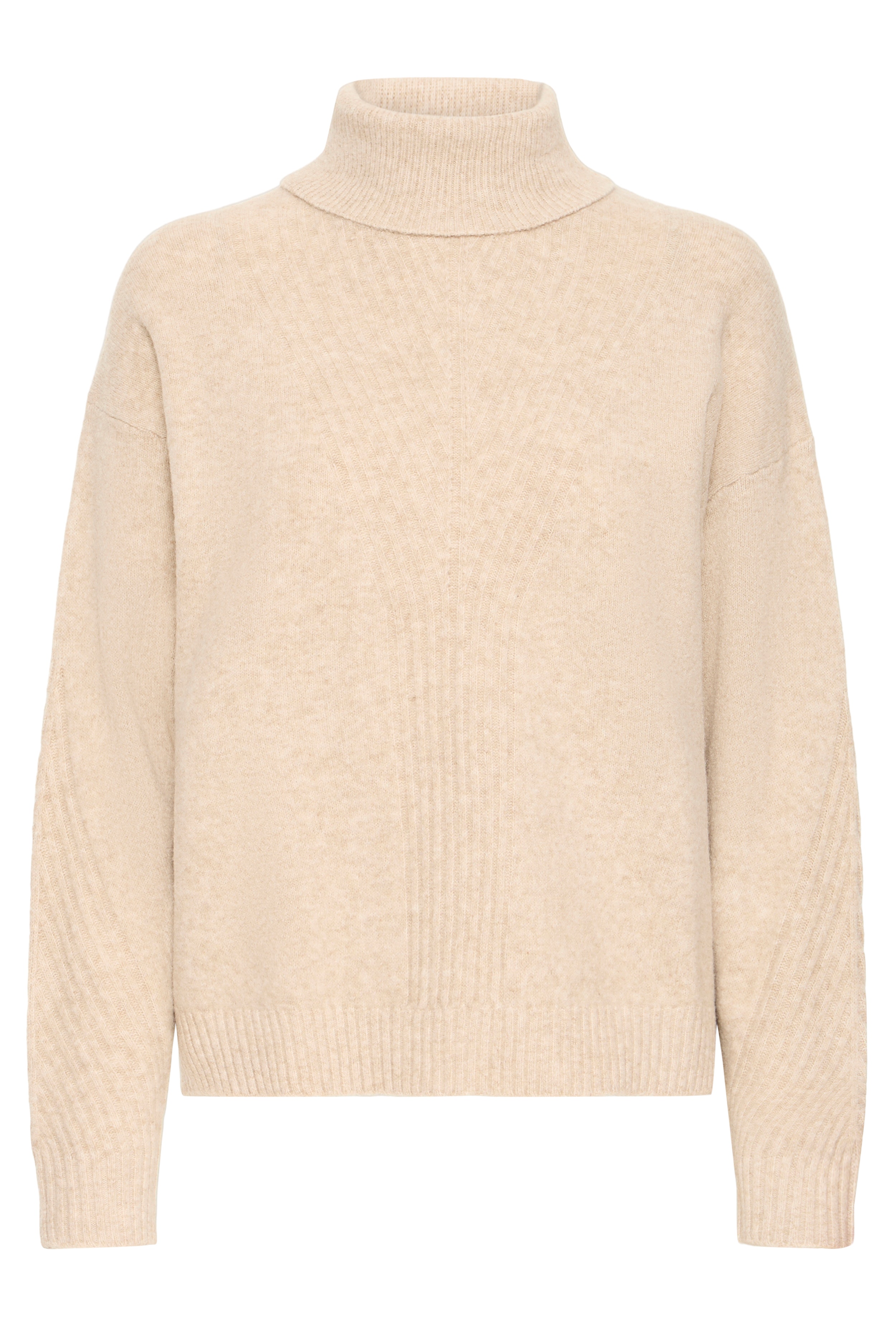 IHDASILA Pullover LOOKBOOK DETAIL 20124213-1304011