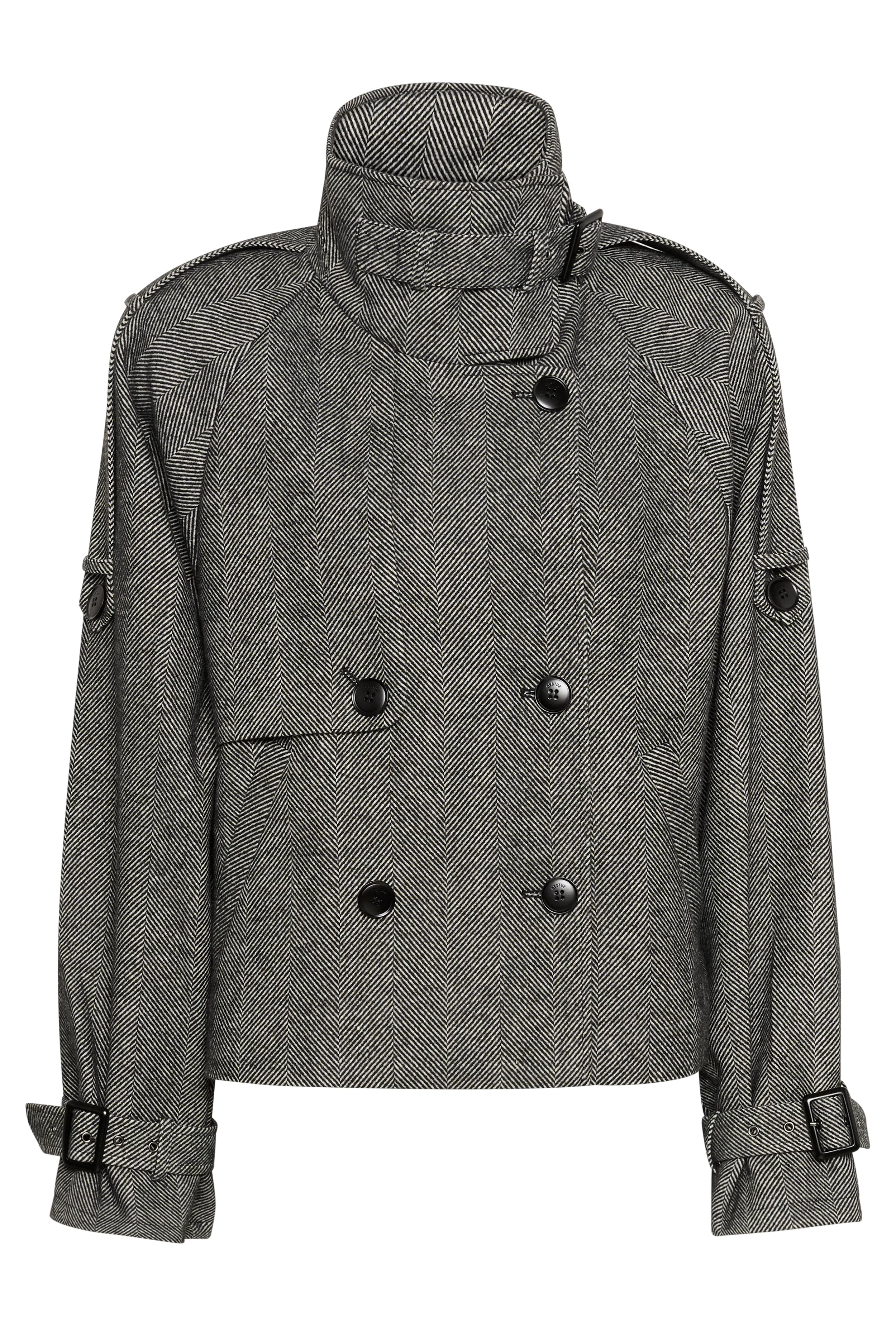 GZavic Jacket PACK FRONT 10910324-107732