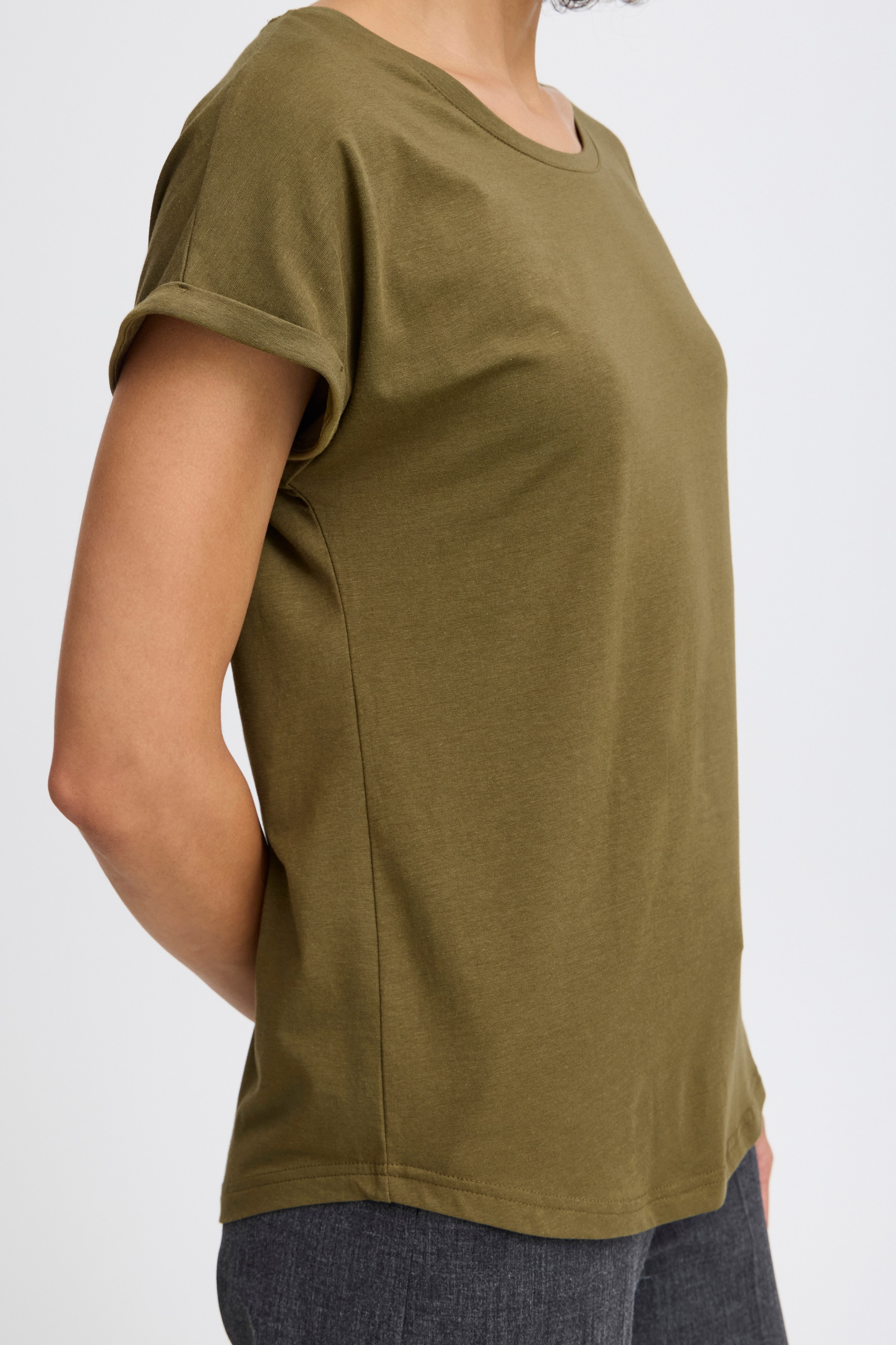 PaBYPamila mila T-shirt LOOKBOOK DETAIL 20804205-190622