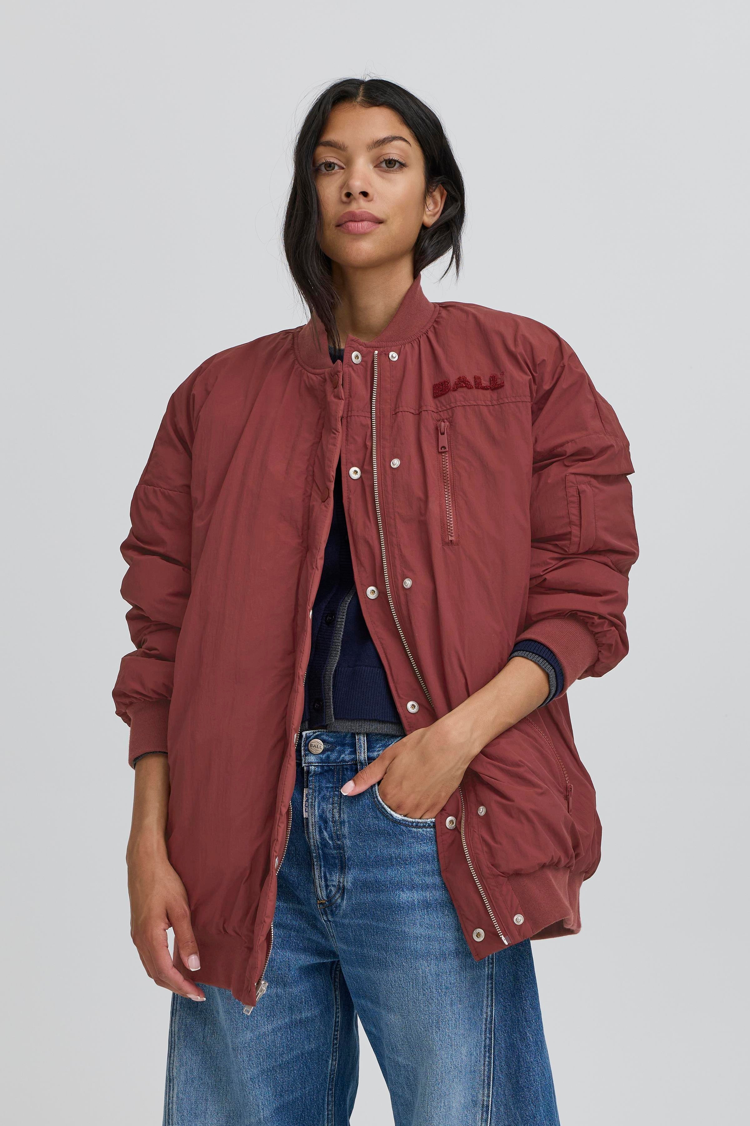 BAESTEL Ytterplagg LOOKBOOK FRONT 50405264-191526