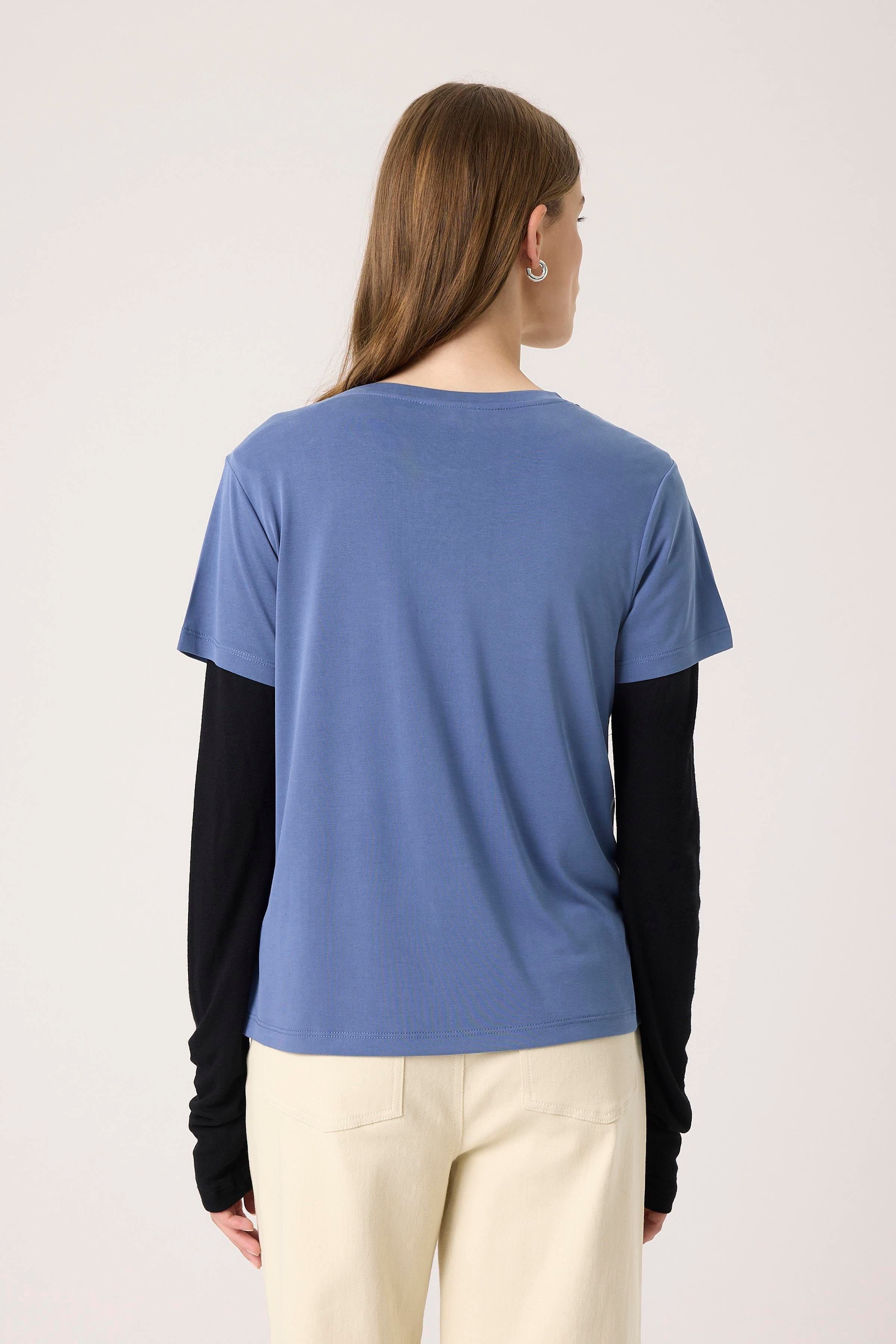SLColumbine T-shirt LOOKBOOK BACK 30404678-183921