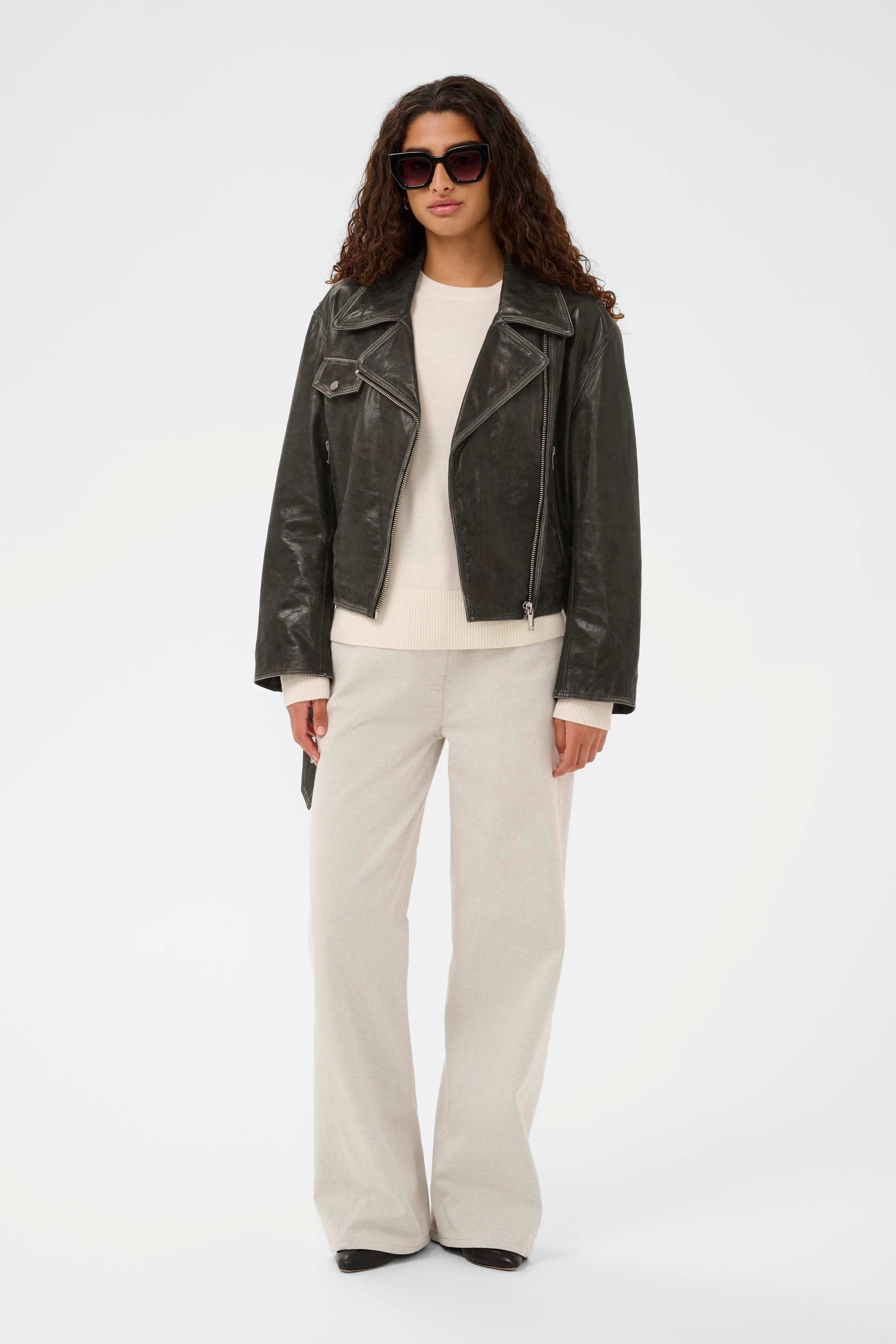 SLPanima Blazer LOOKBOOK FRONT 30408829-190000