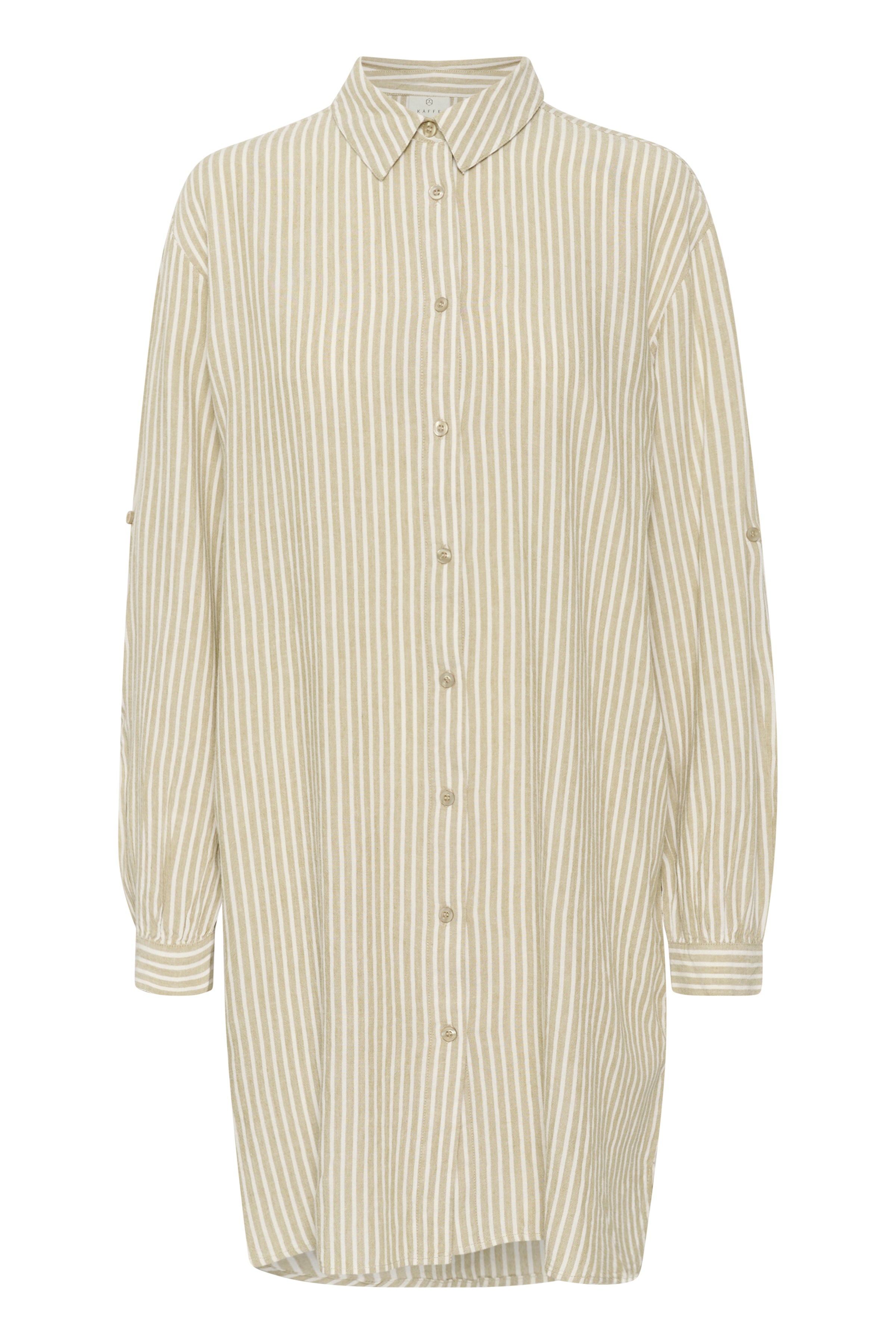 KAmilia Lin skjorte PACK FRONT 10508311-105466