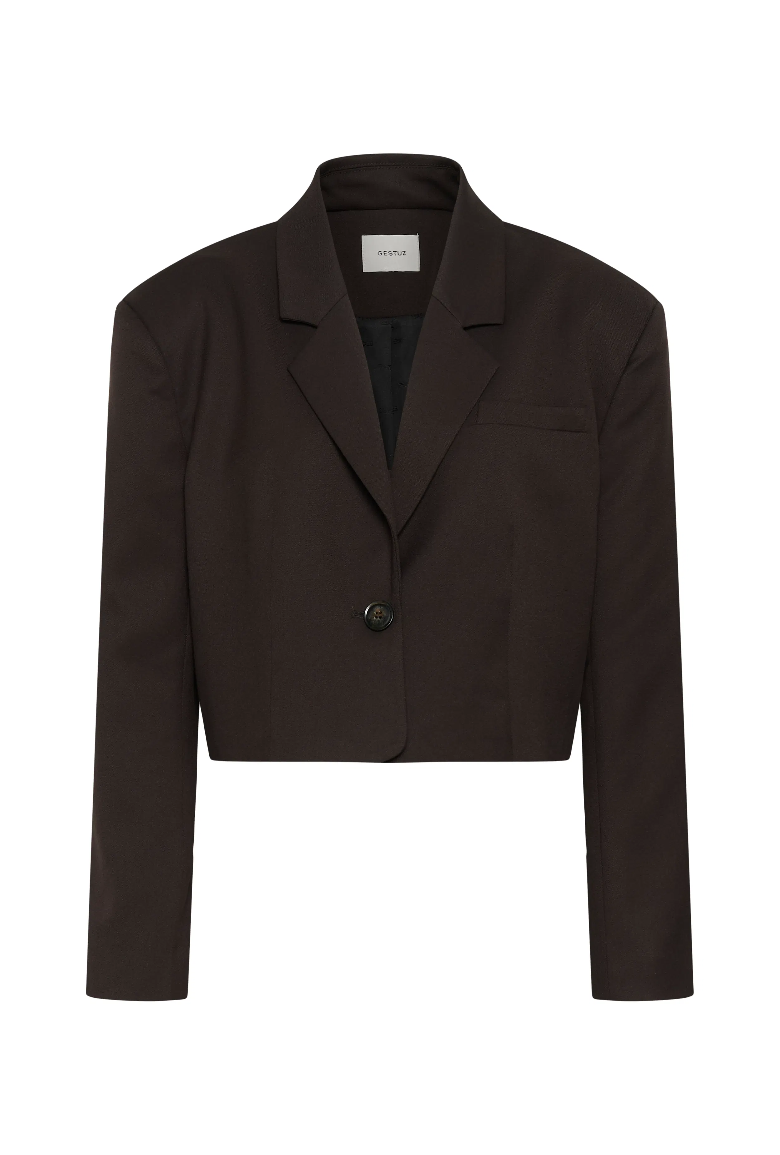 GZpaula Blazer PACK FRONT 10911439-191018
