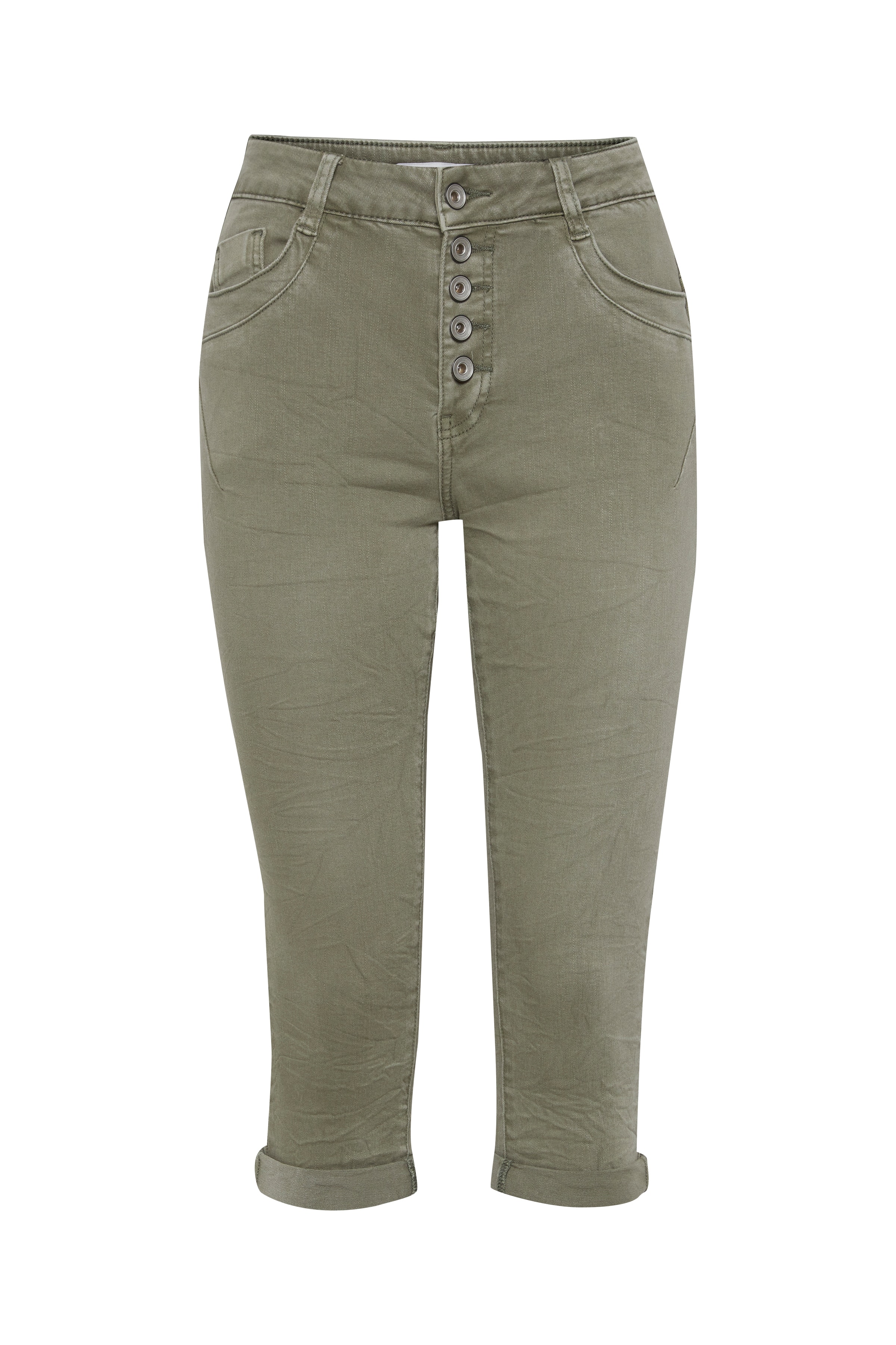 BXKAILY Capri bukser PACK FRONT 20809303-176212