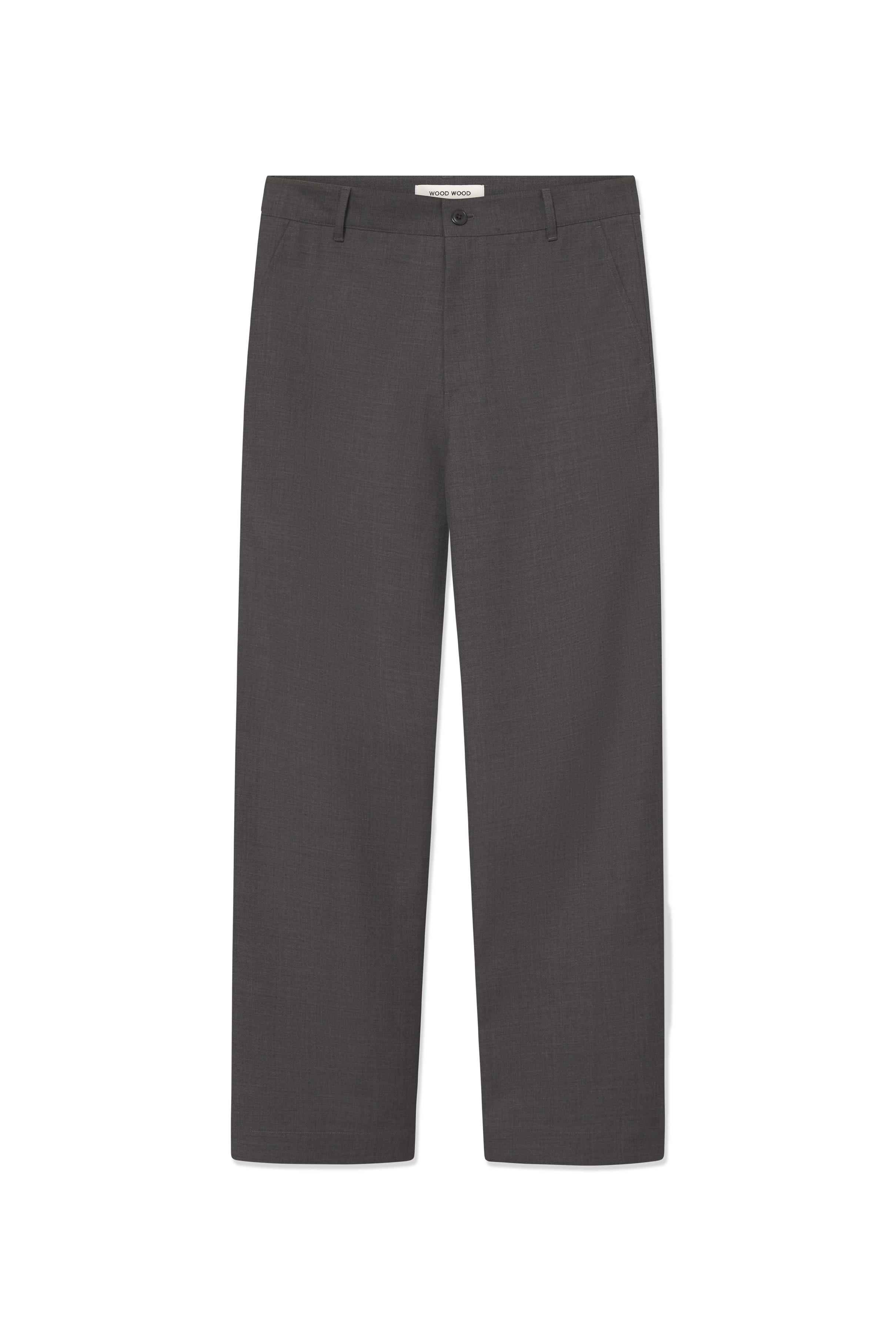 WWHenry Trousers PACK FRONT 30251475-303700