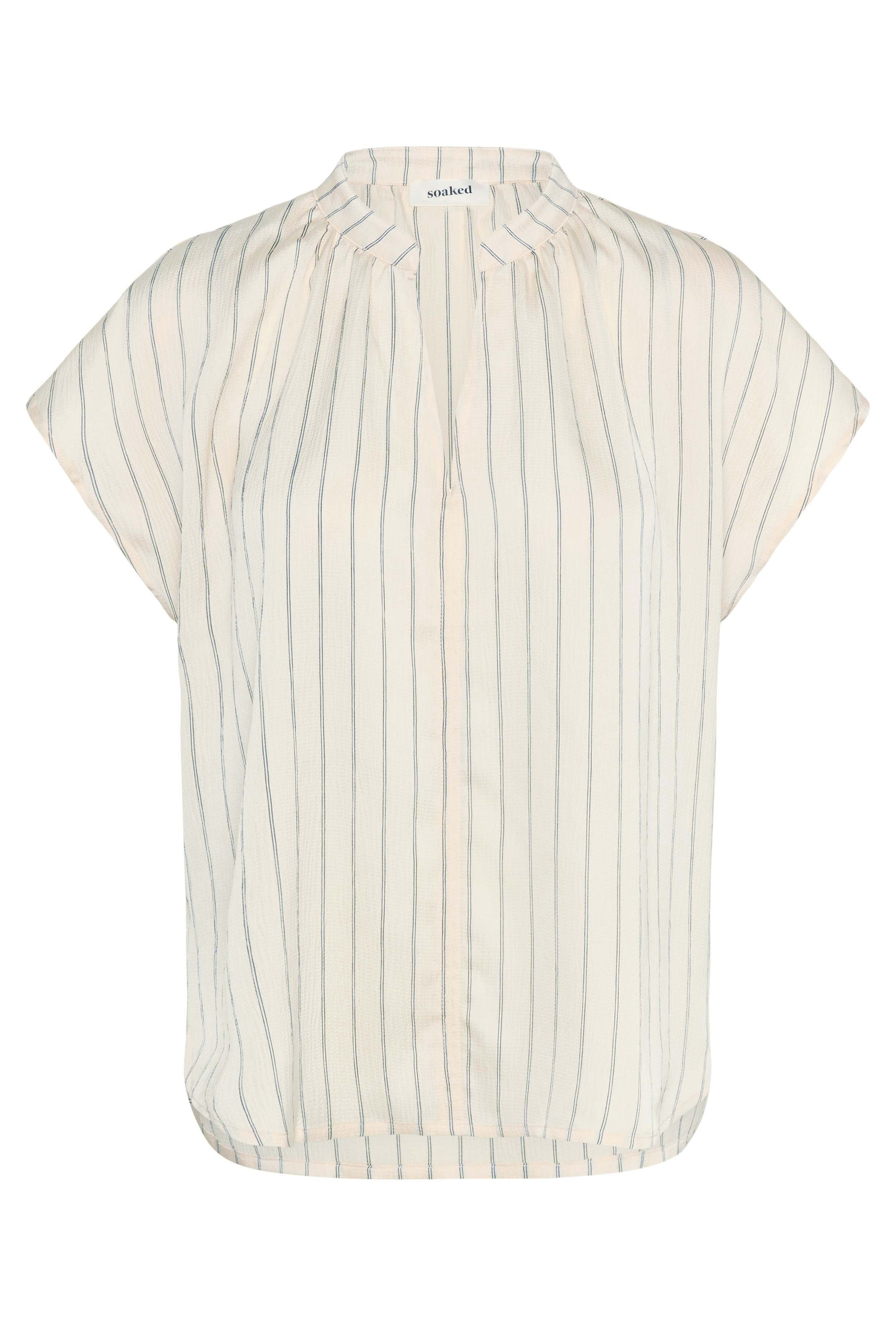 SLIoana Blouse PACK FRONT 30408705-303524