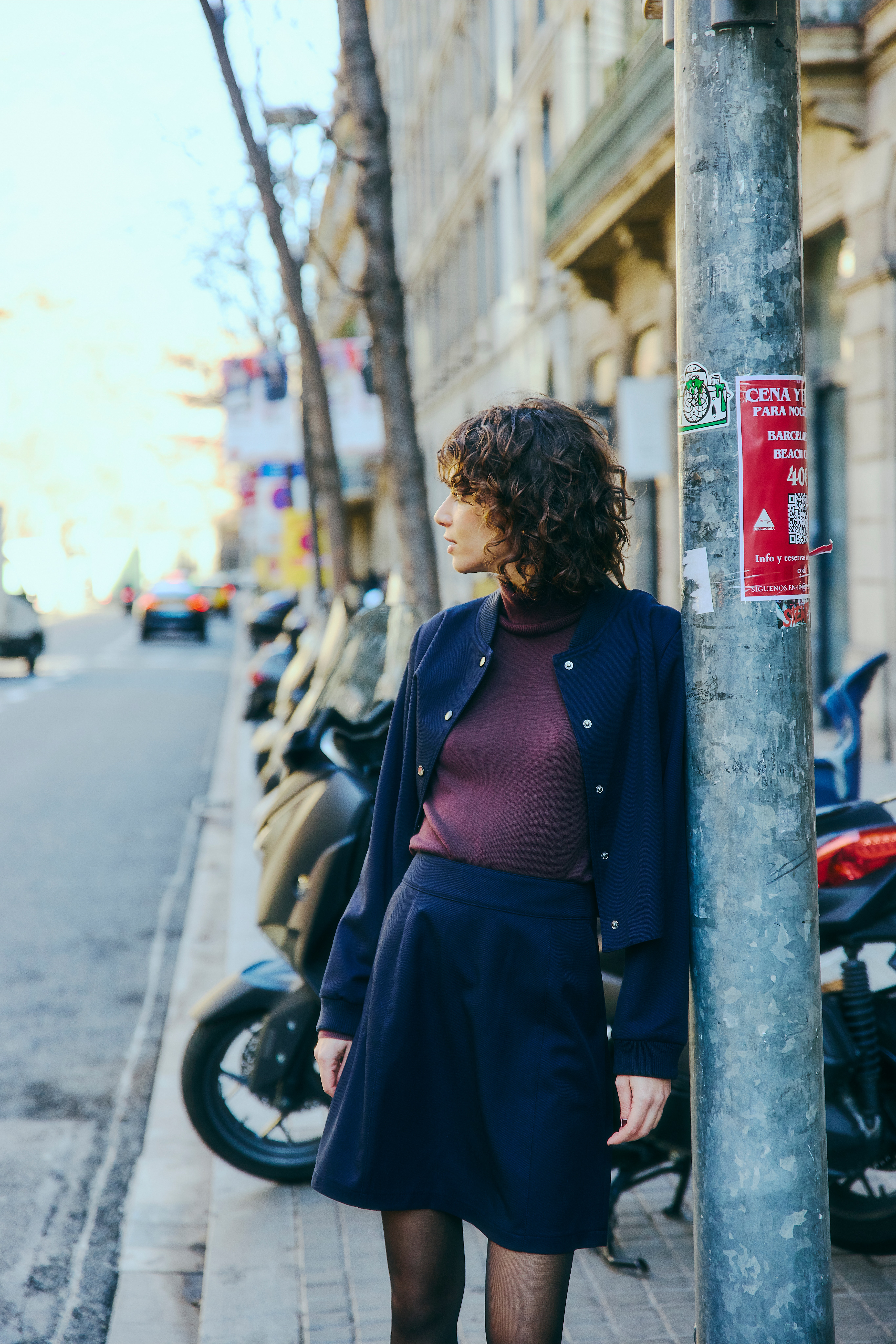 FRCLIA Pullover LOOKBOOK FRONT 20614665-191619