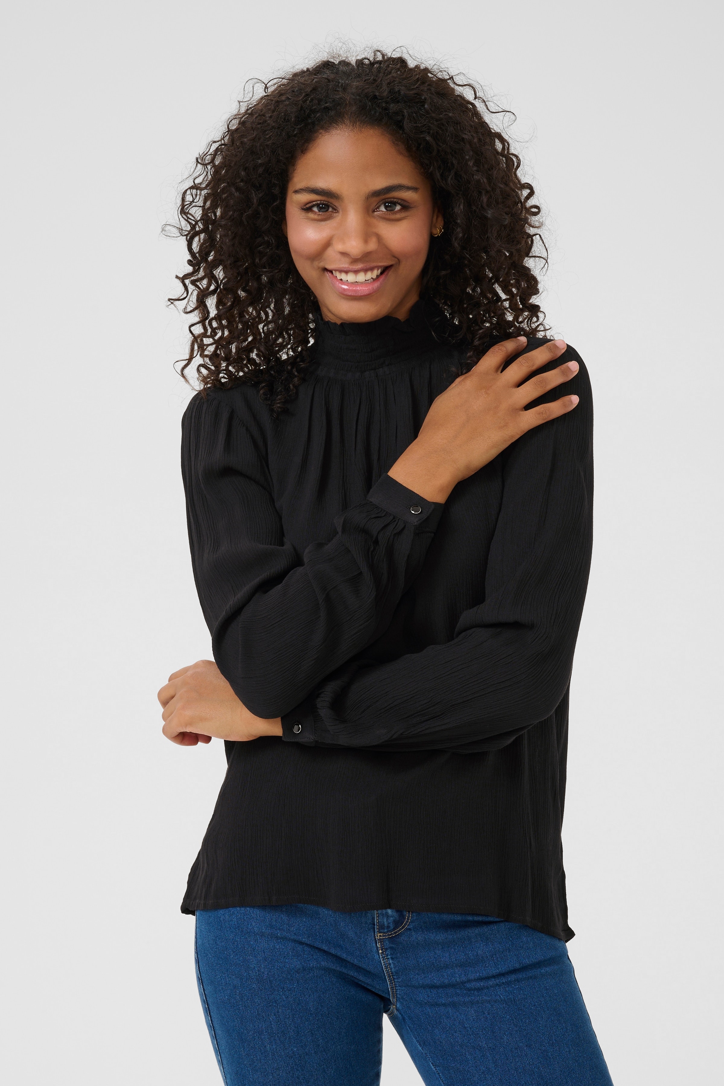 Trine Blus LOOKBOOK FRONT 10500950-50600