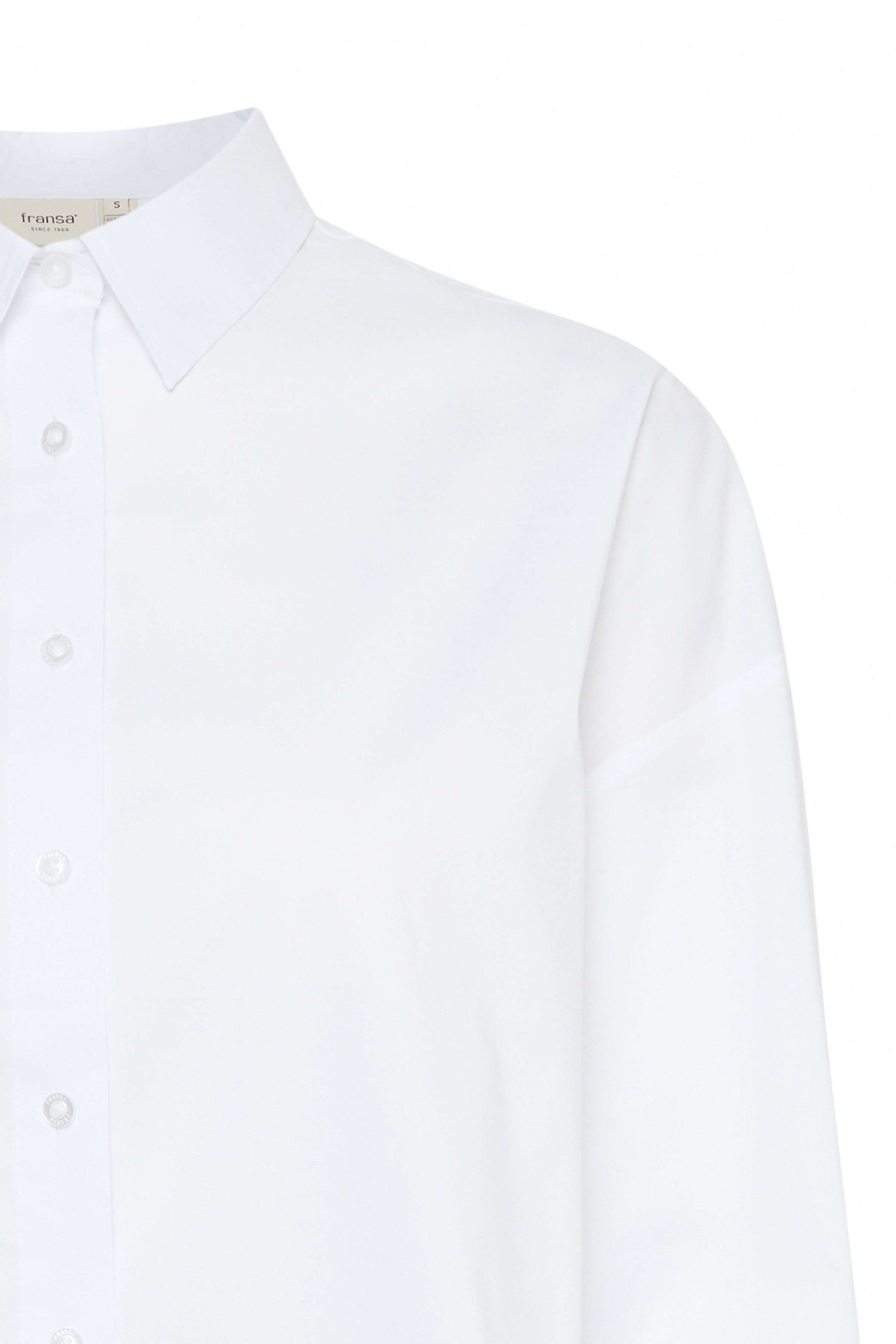 FRZASHIRT Skjorta PACK DETAIL 20611864-114800
