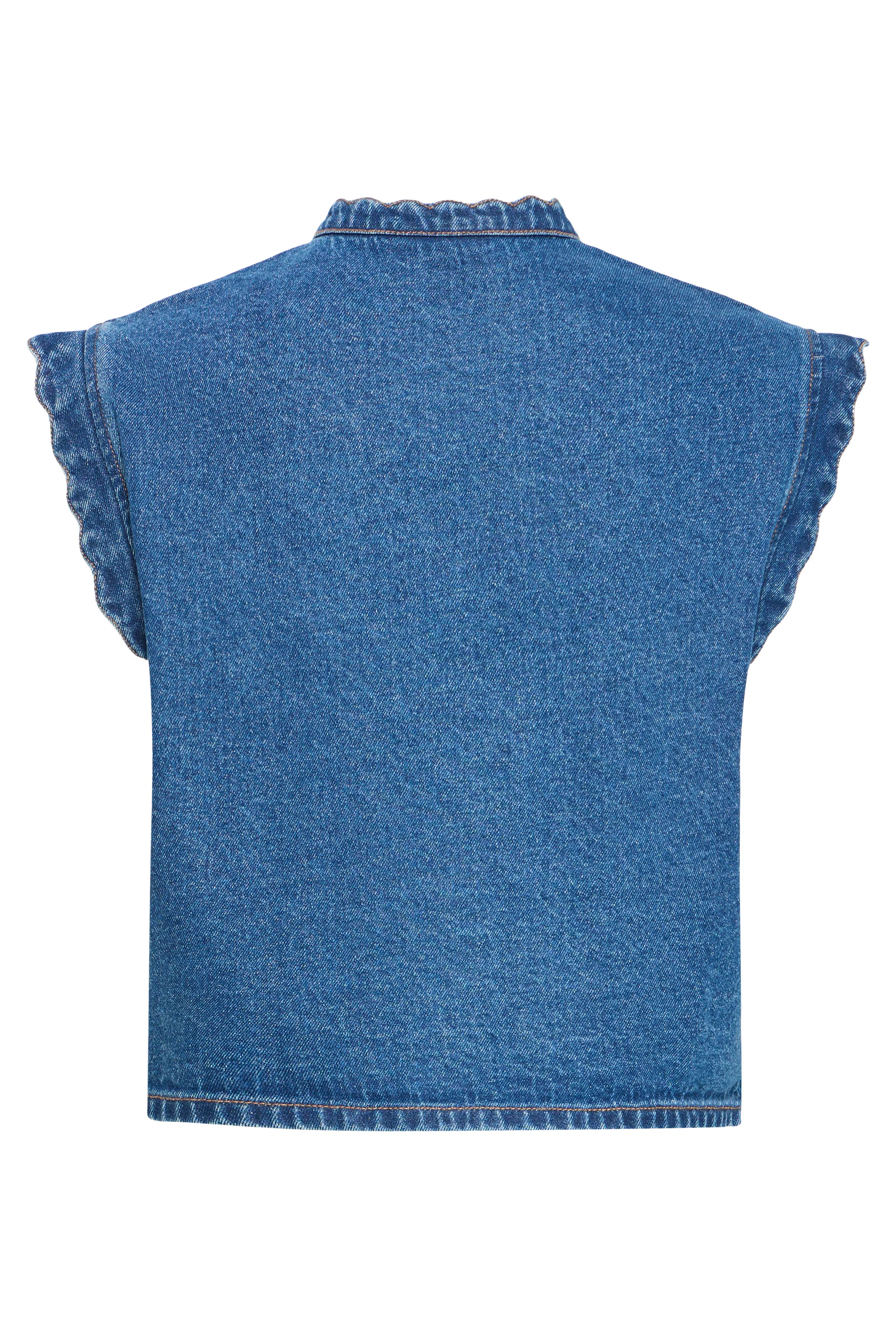 IHPALOU Vest PACK FRONT 20125769-200929