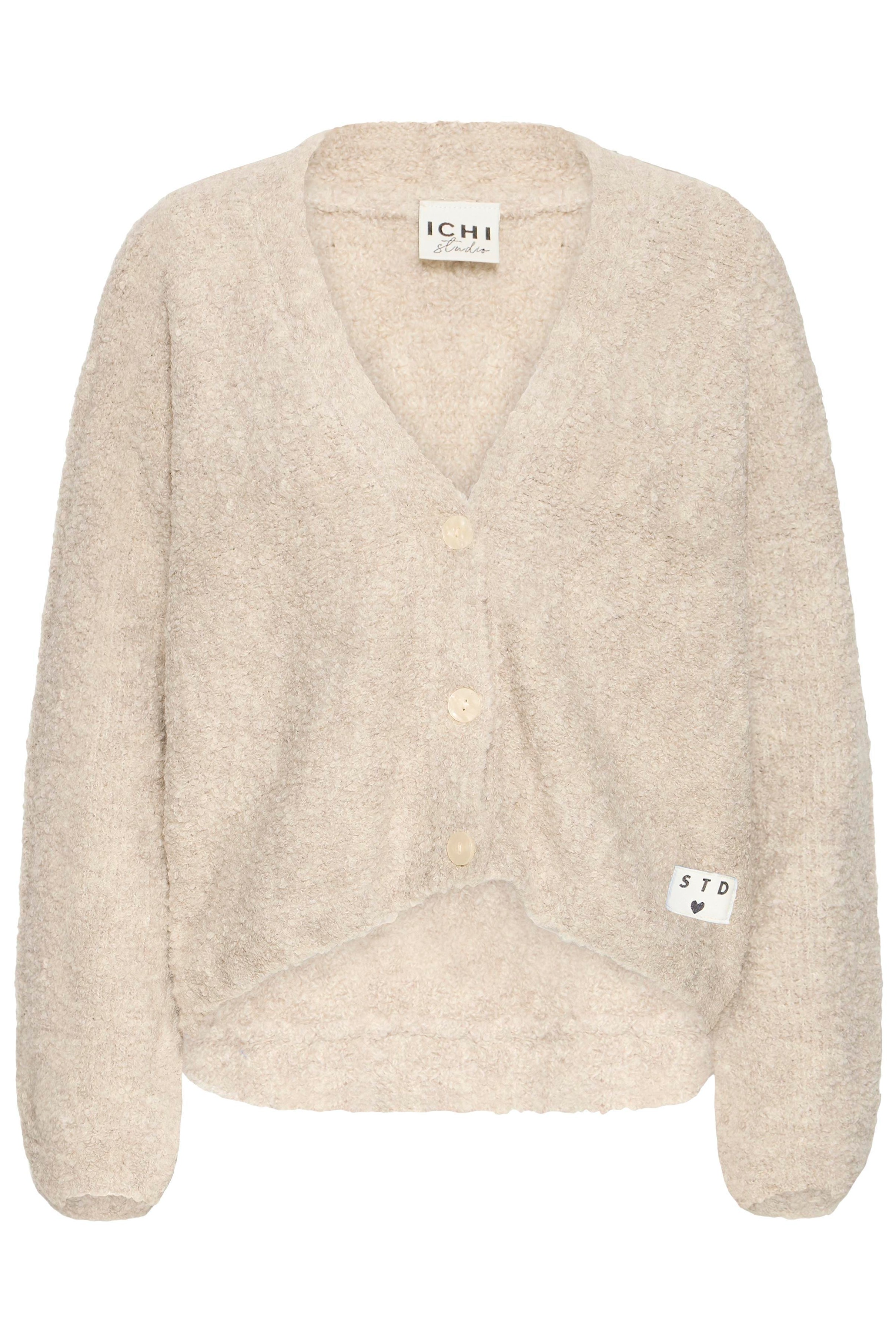 IHBLARISA Cardigan PACK FRONT 20124597-124301