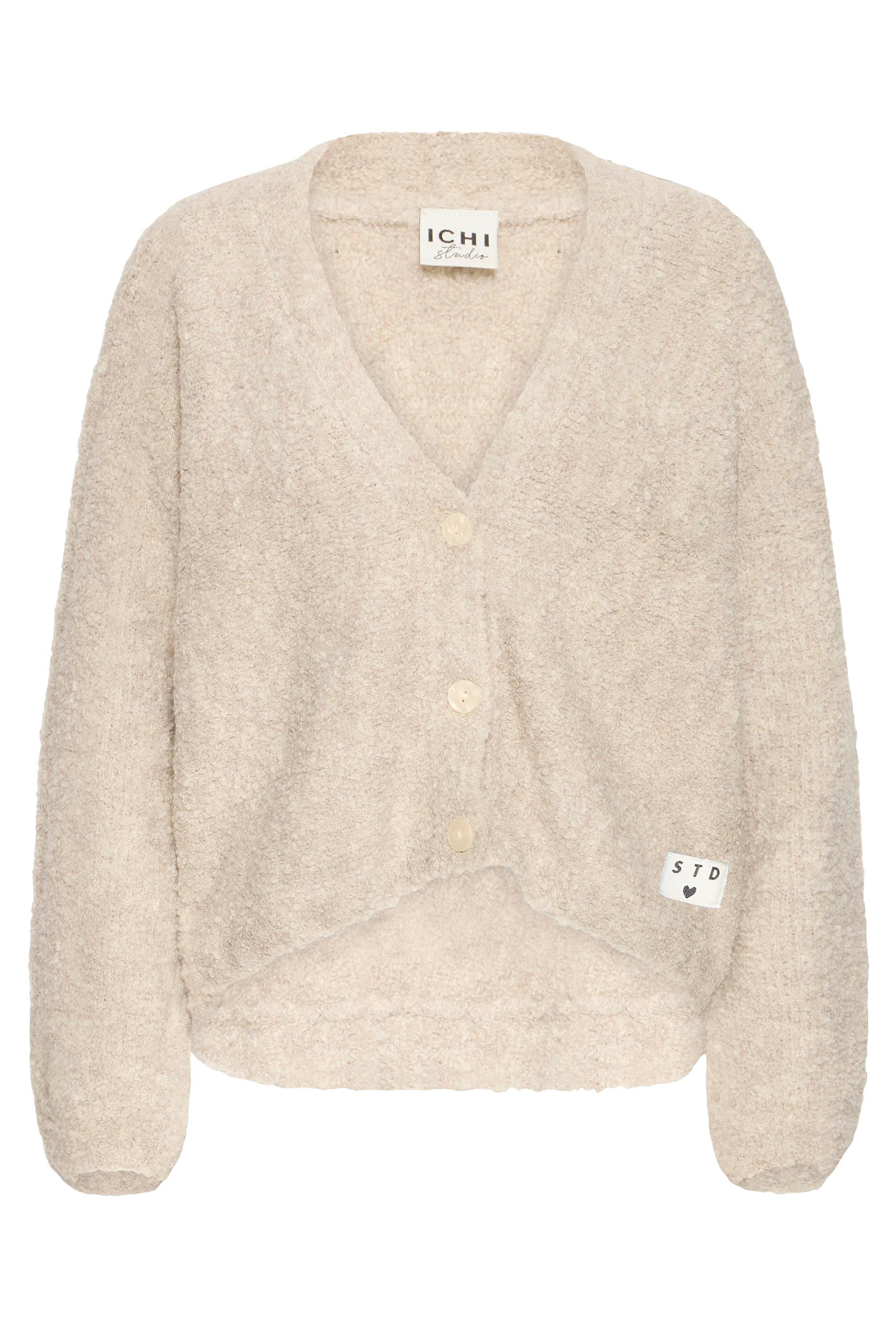 IHBLARISA Cardigan PACK FRONT 20124597-124301
