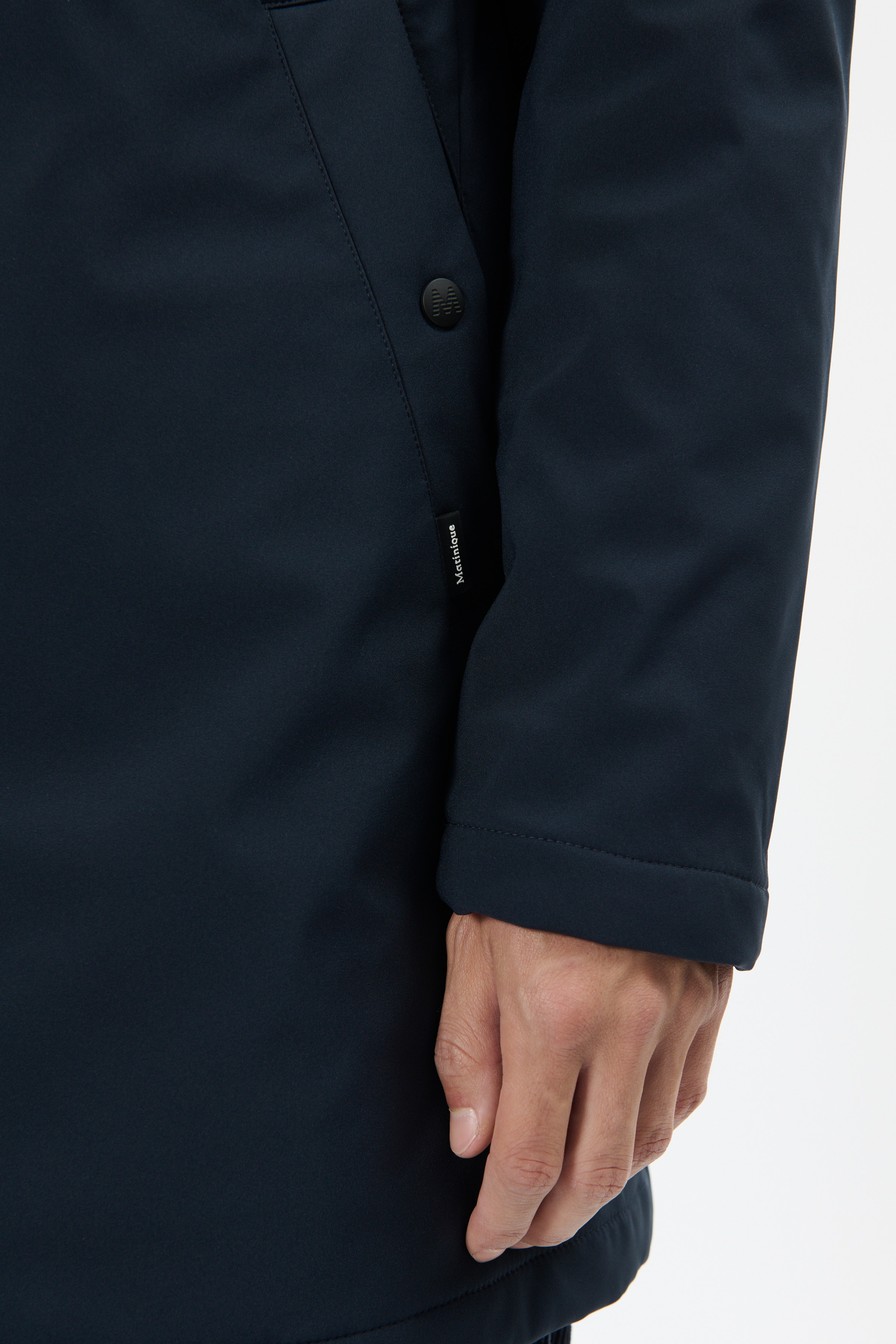 MAmiles Mantel LOOKBOOK DETAIL 30205082-194011