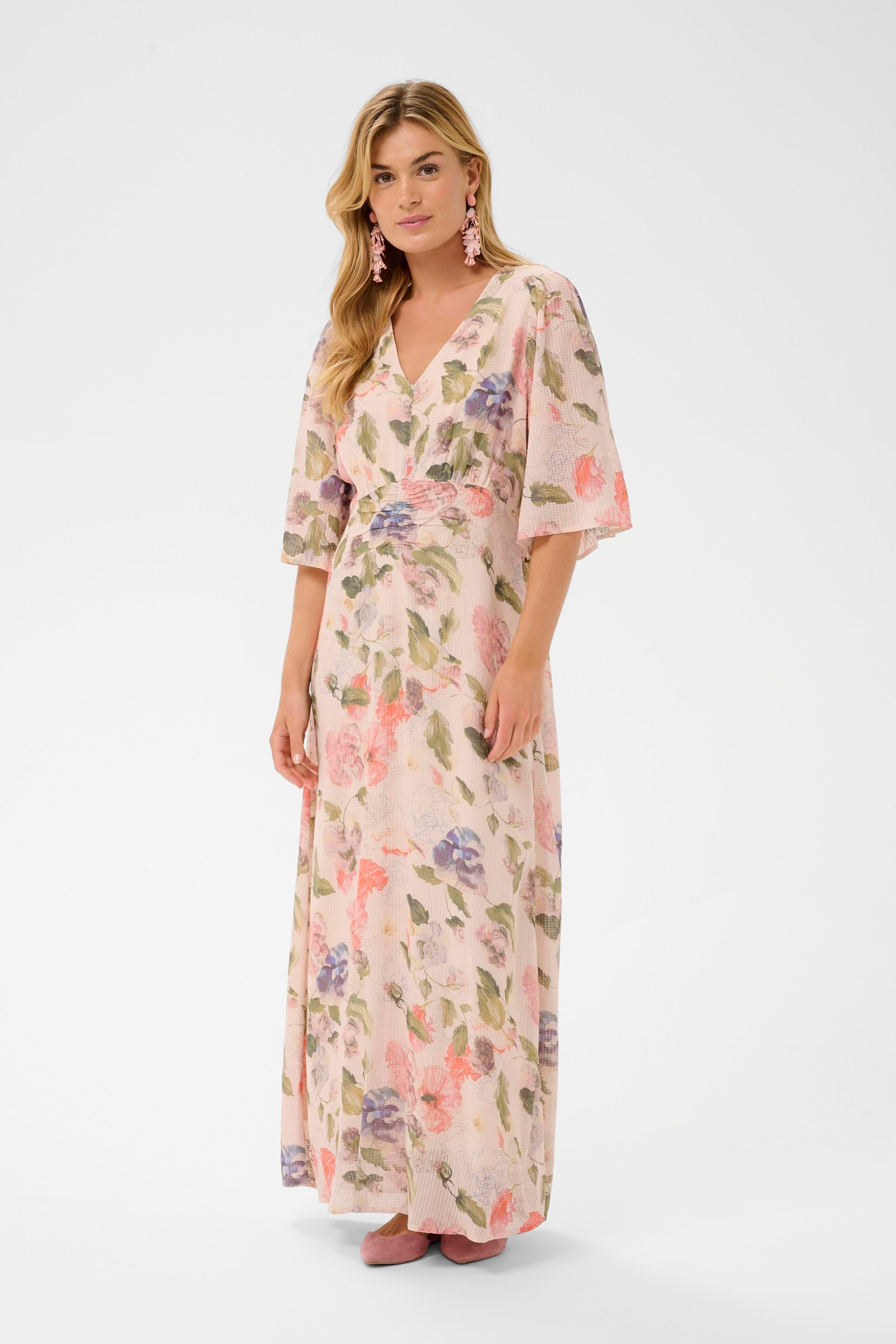 CRHailey Kjole LOOKBOOK FRONT 10613427-107168