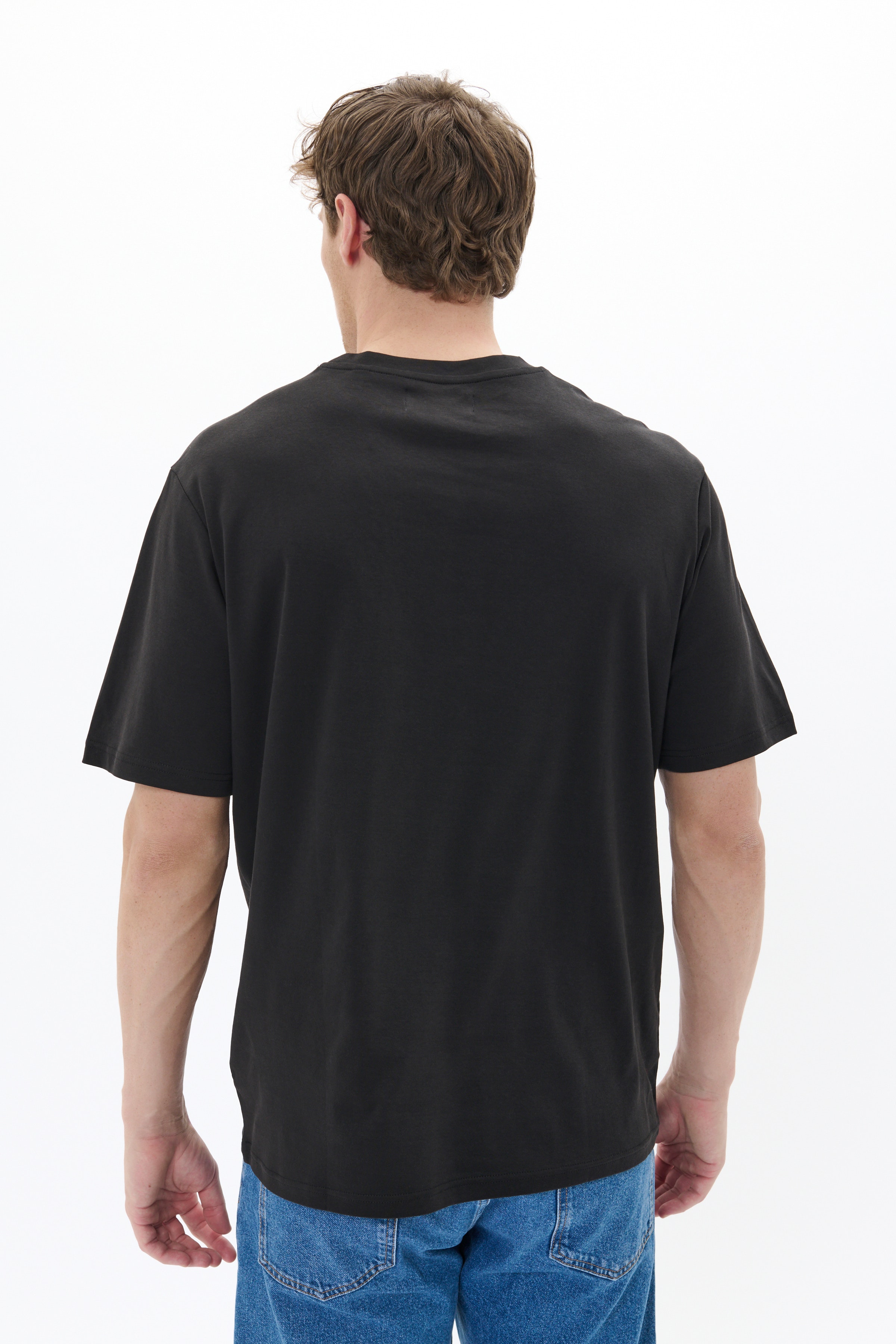 MAHason T-shirt LOOKBOOK BACK 30208501-300275