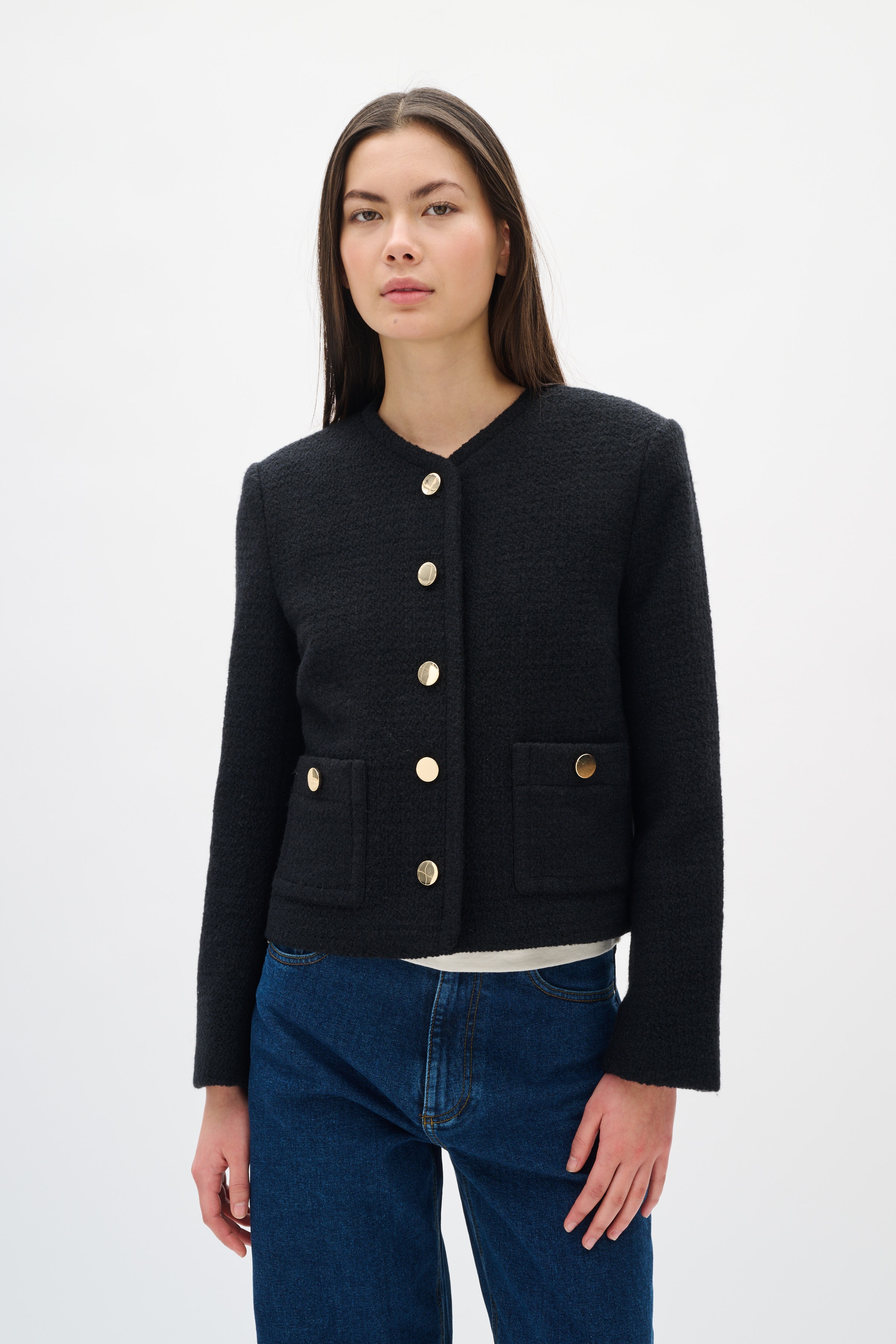 ZEENIAIW Blazer LOOKBOOK FRONT 30112072-194008