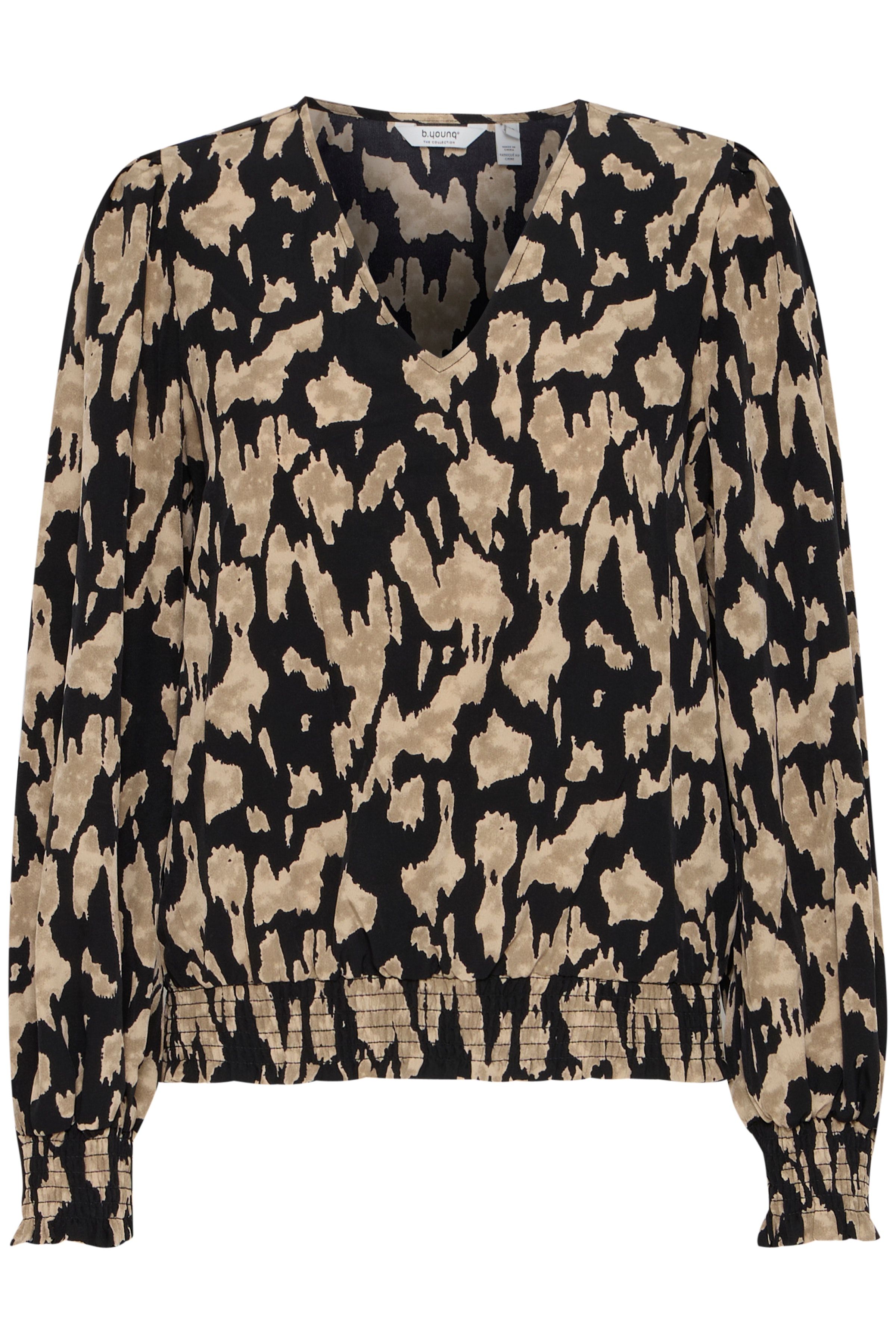 BXFILMENA Blouse PACK FRONT 20816701-200453